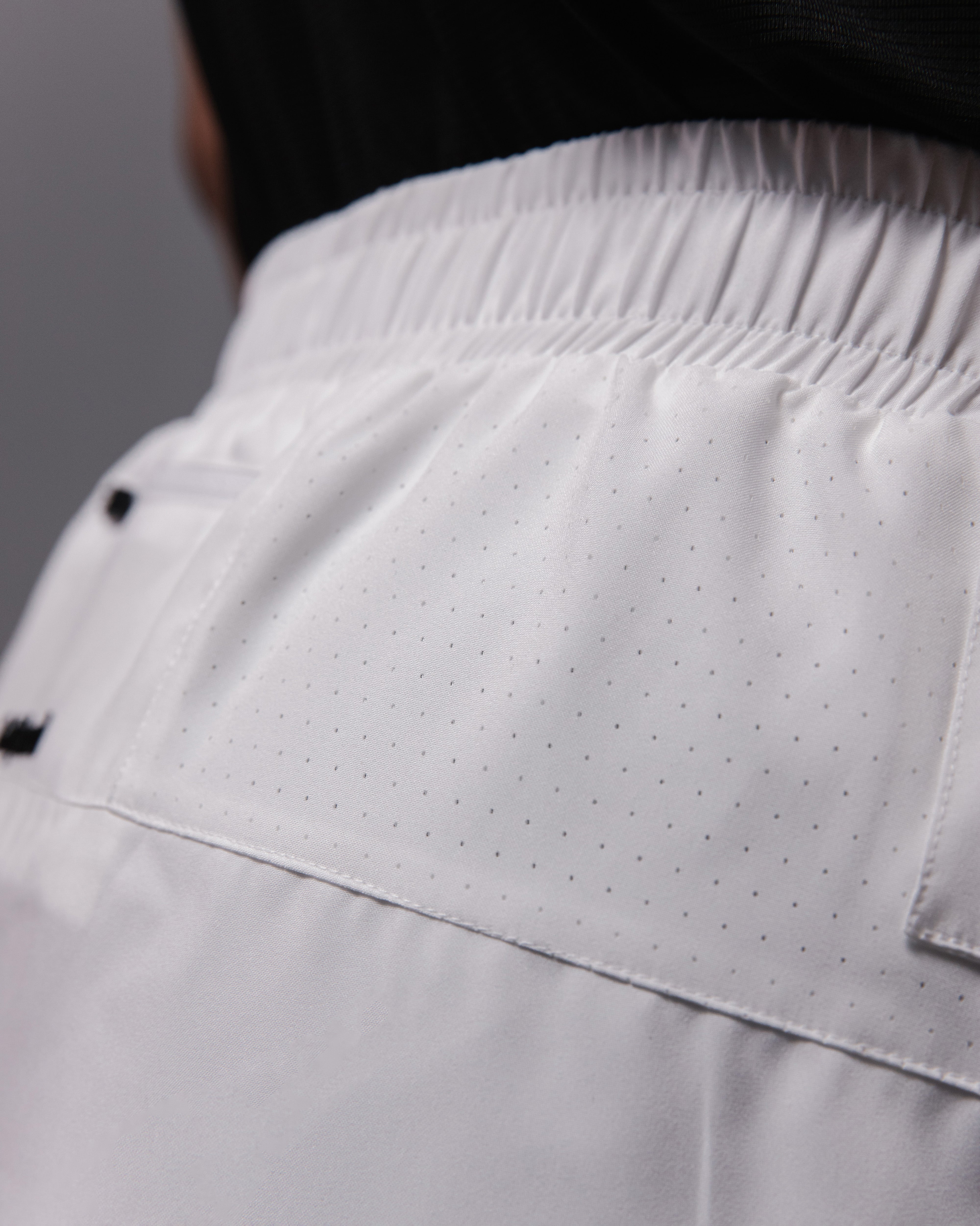 HYBRID 6” Liner Shorts