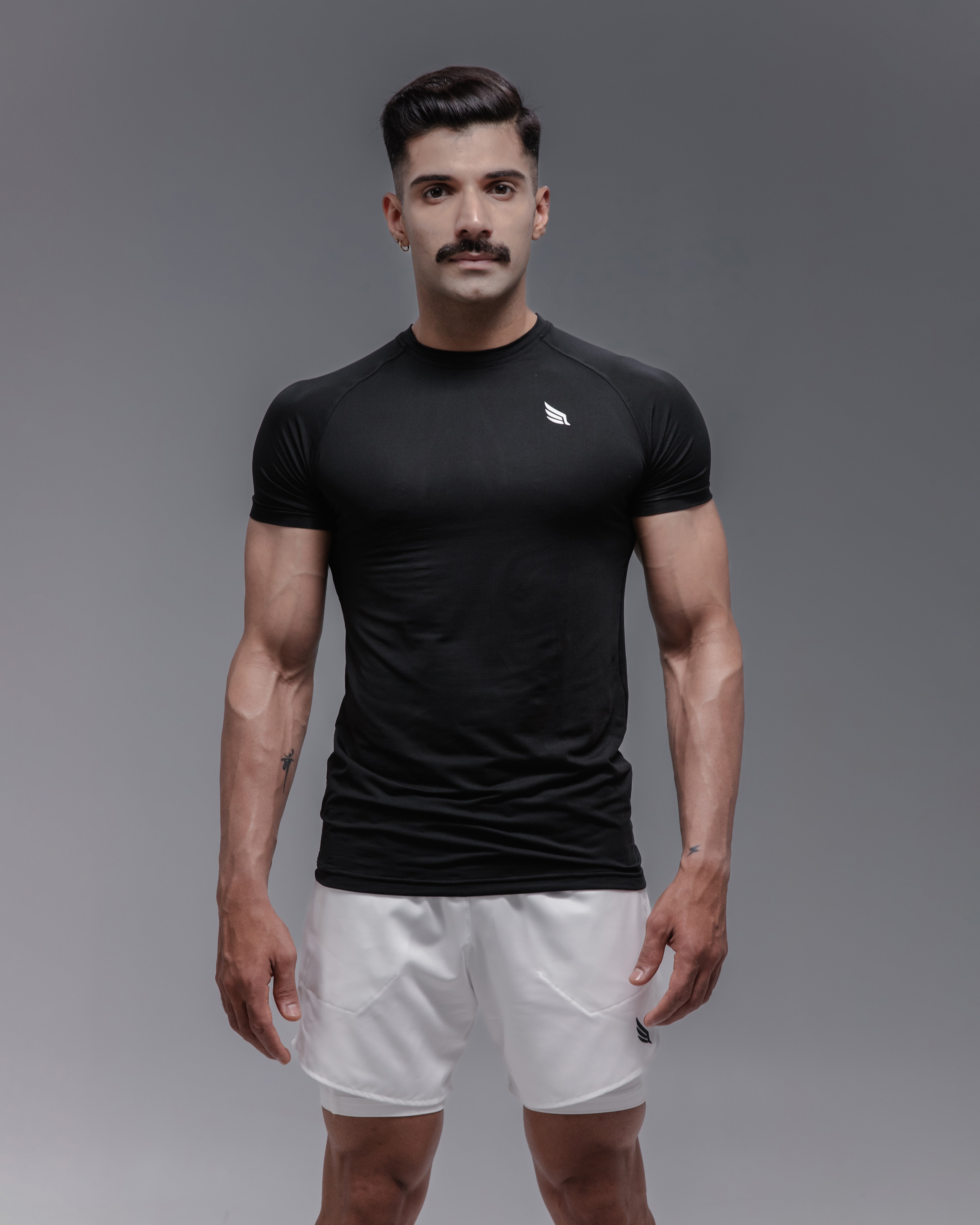 Muscle Fit T-Shirt