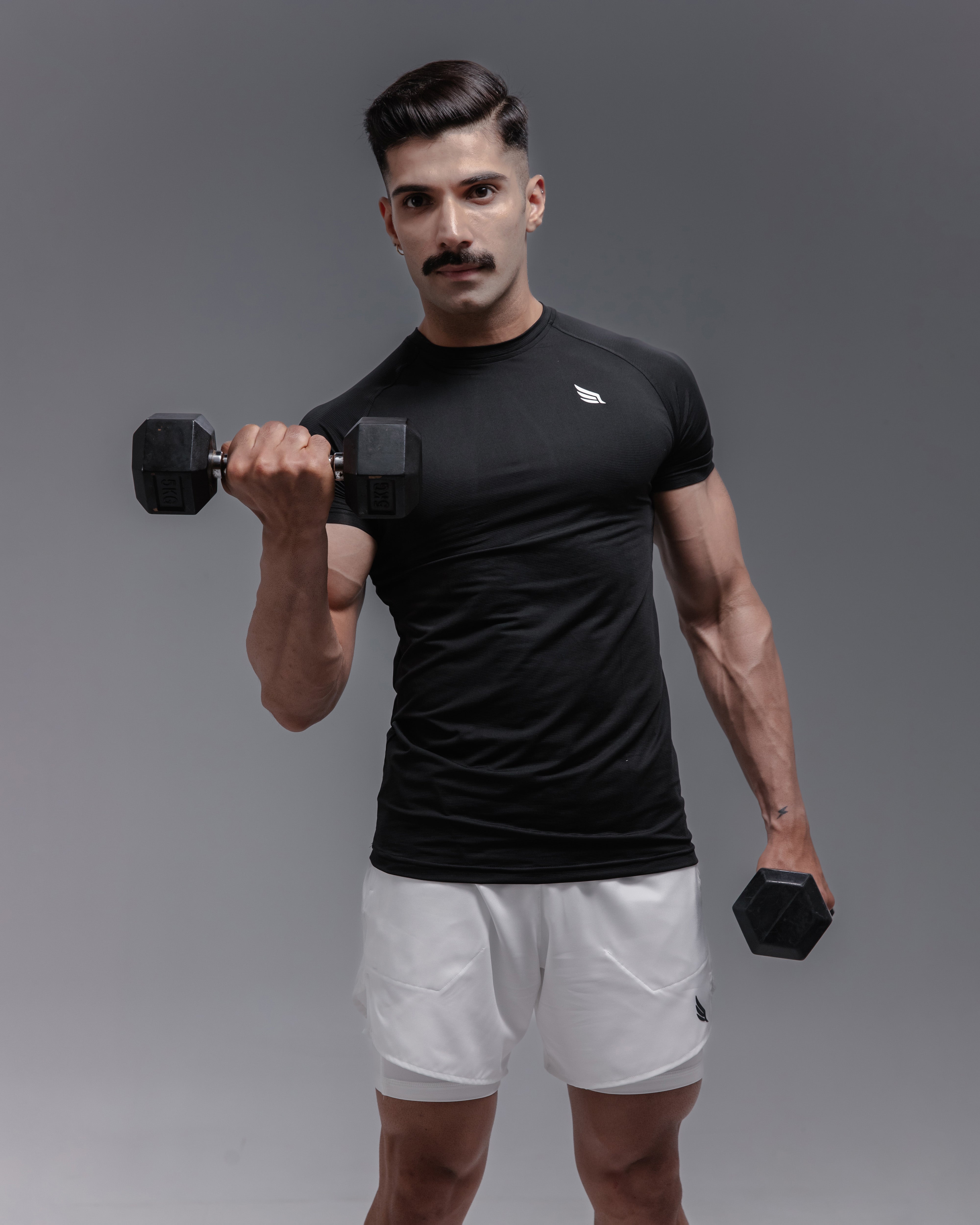 Muscle Fit T-Shirt