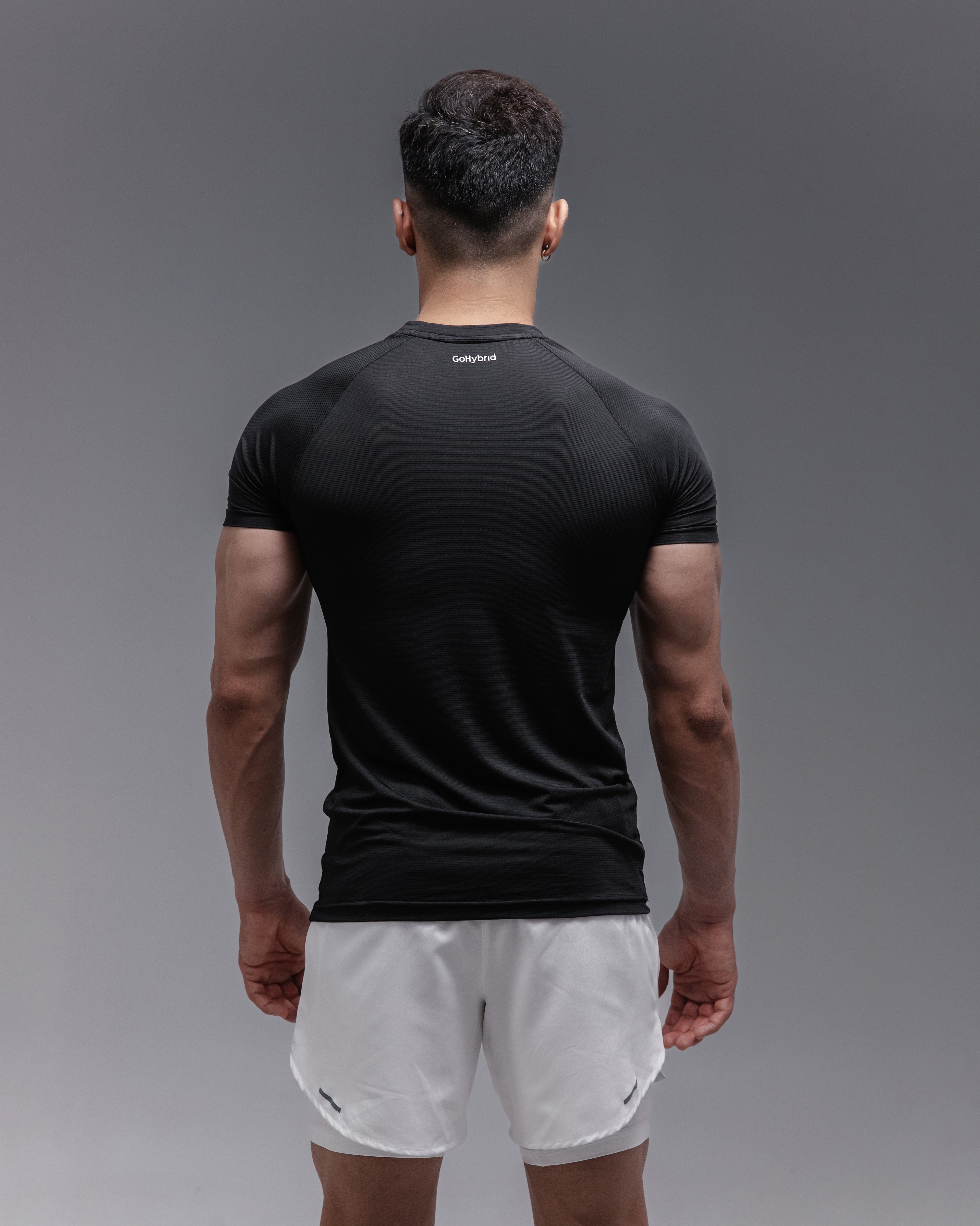 Muscle Fit T-Shirt