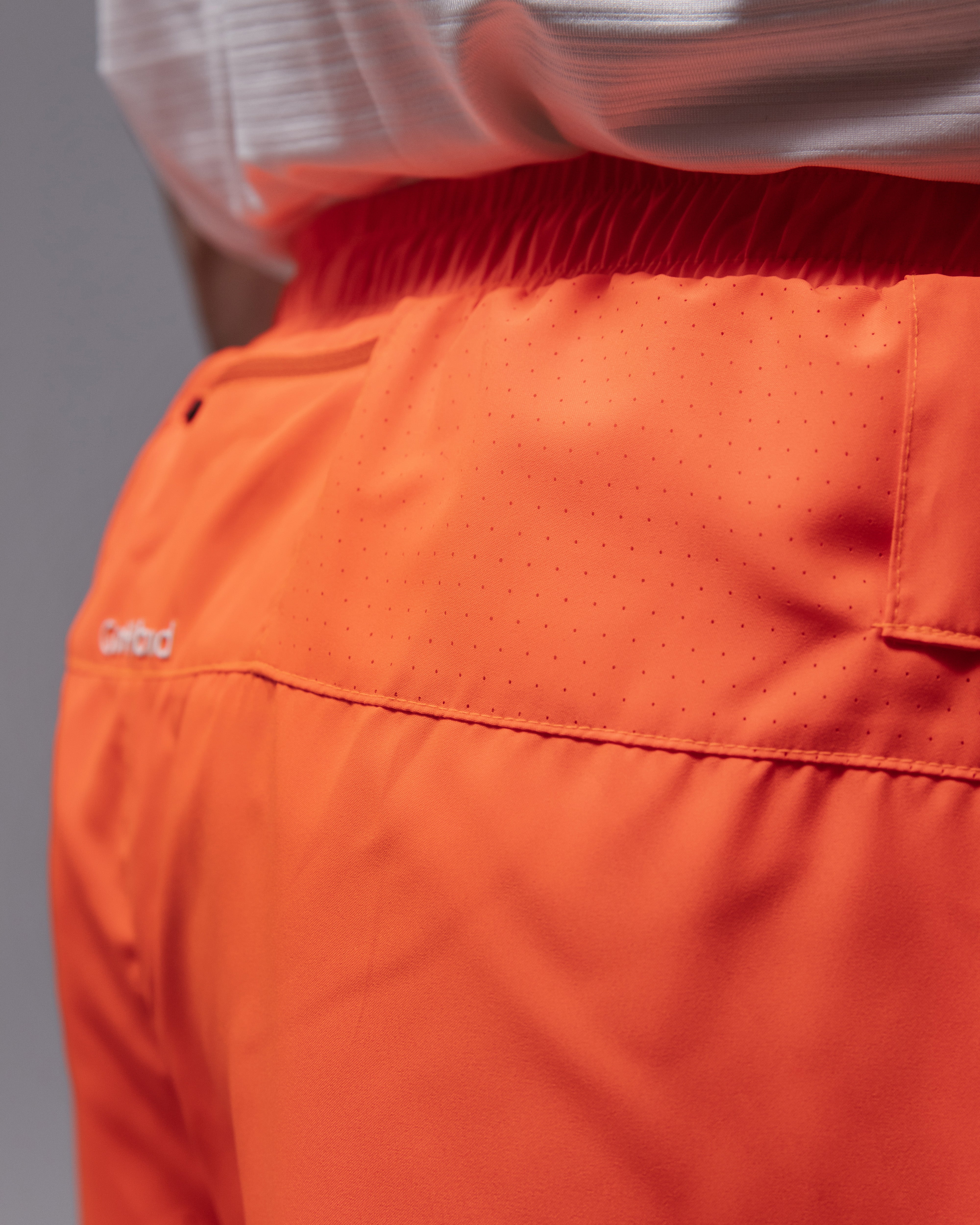 HYBRID 6” Liner Shorts