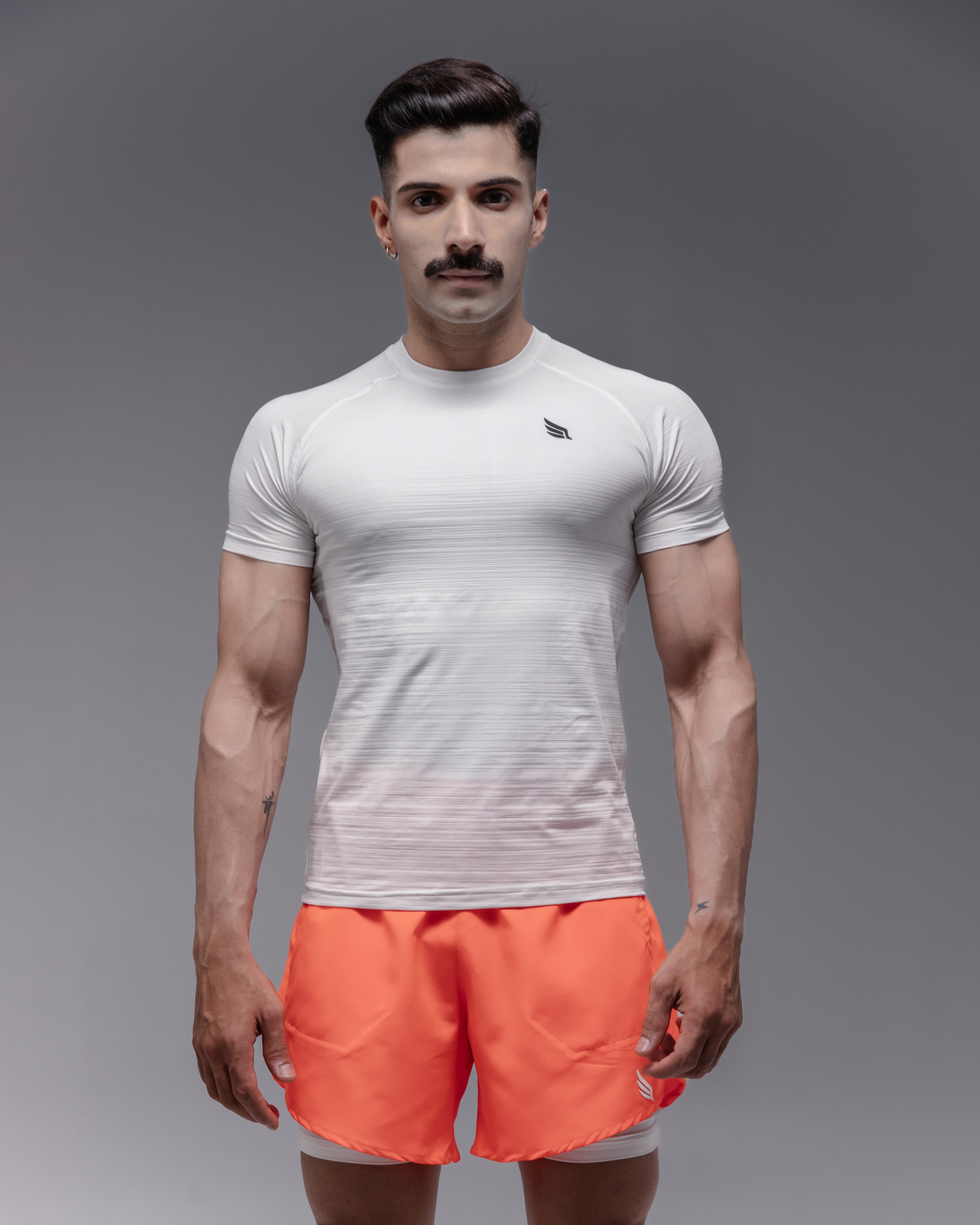 Muscle Fit T-Shirt