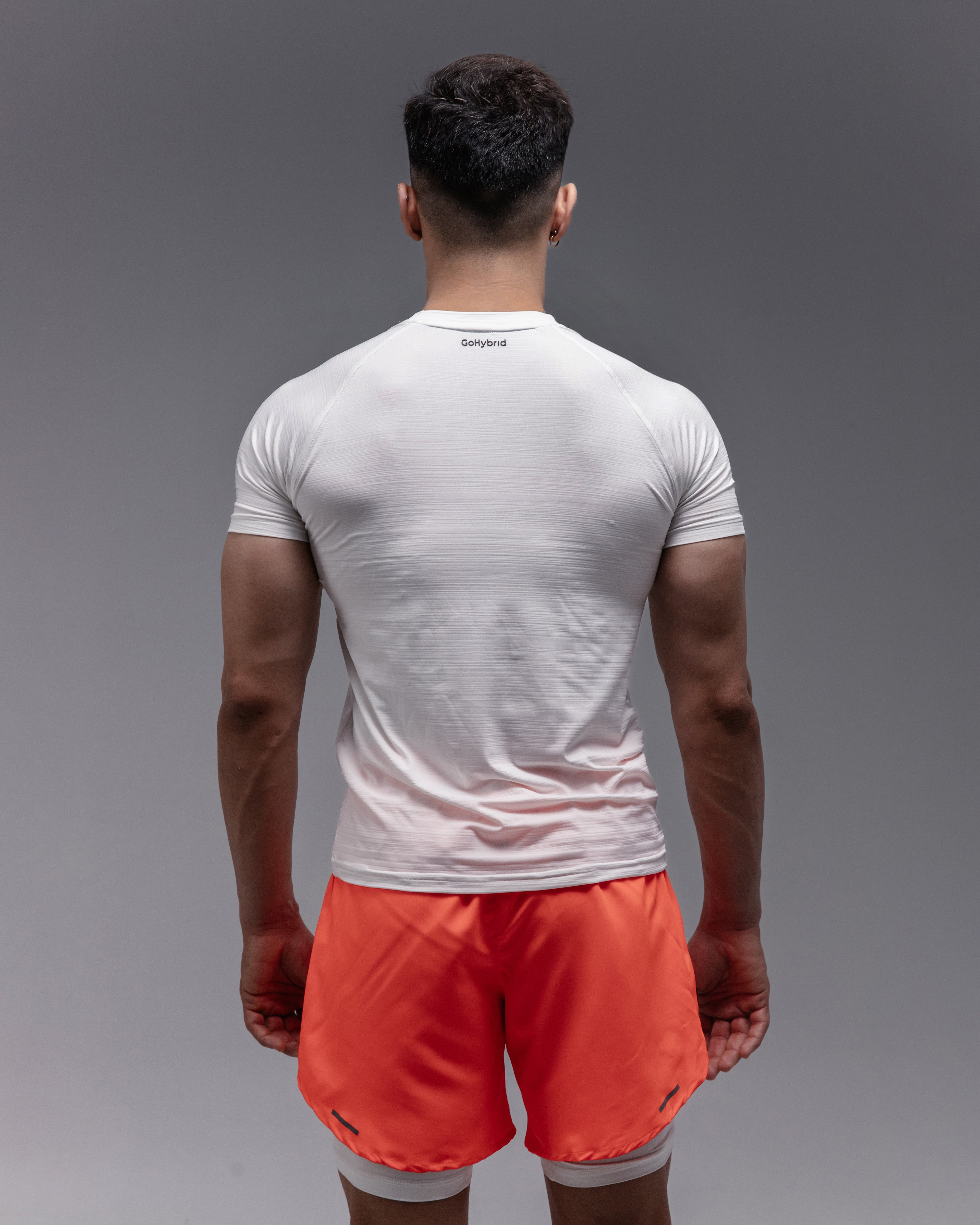 Muscle Fit T-Shirt