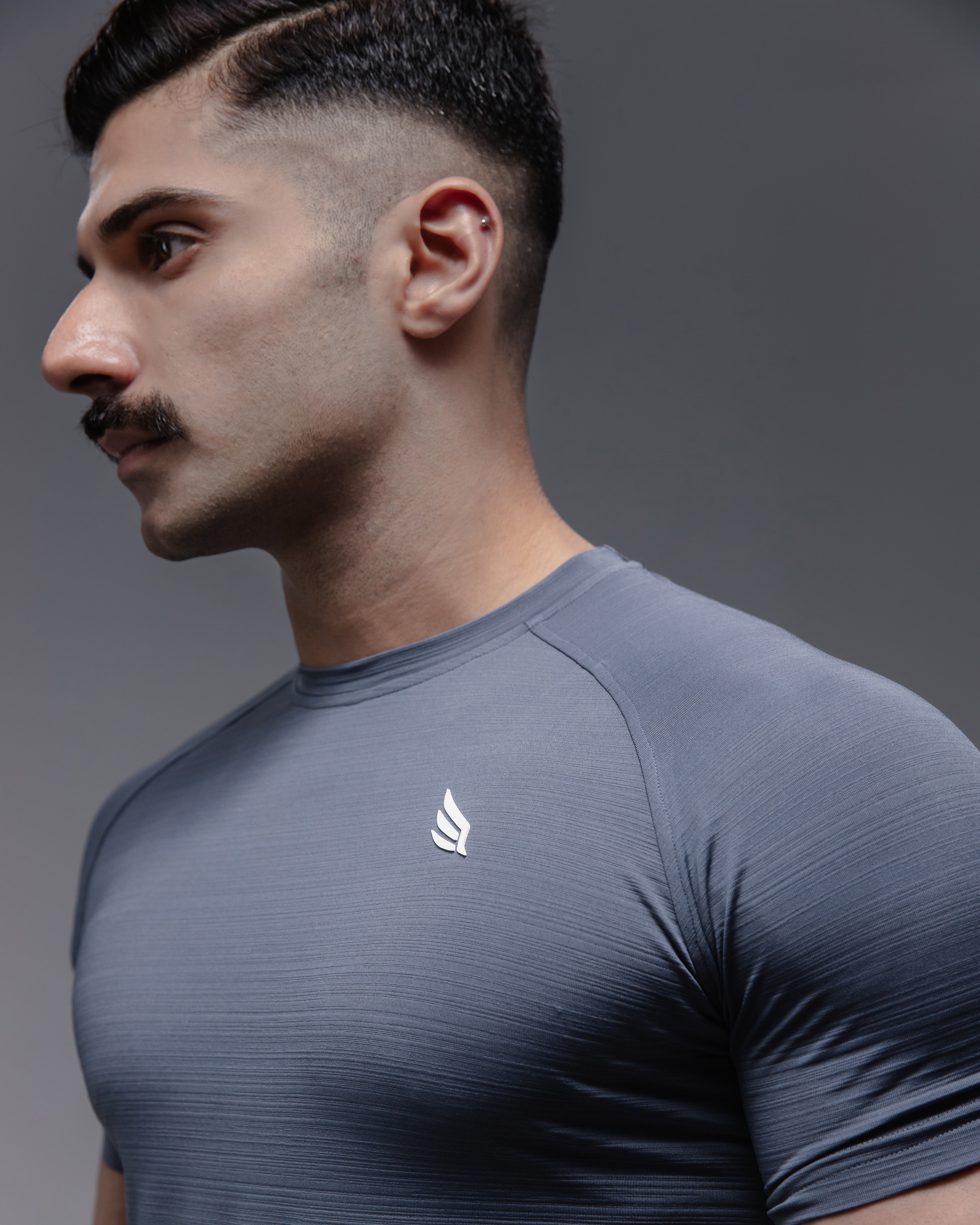 Muscle Fit T-Shirt