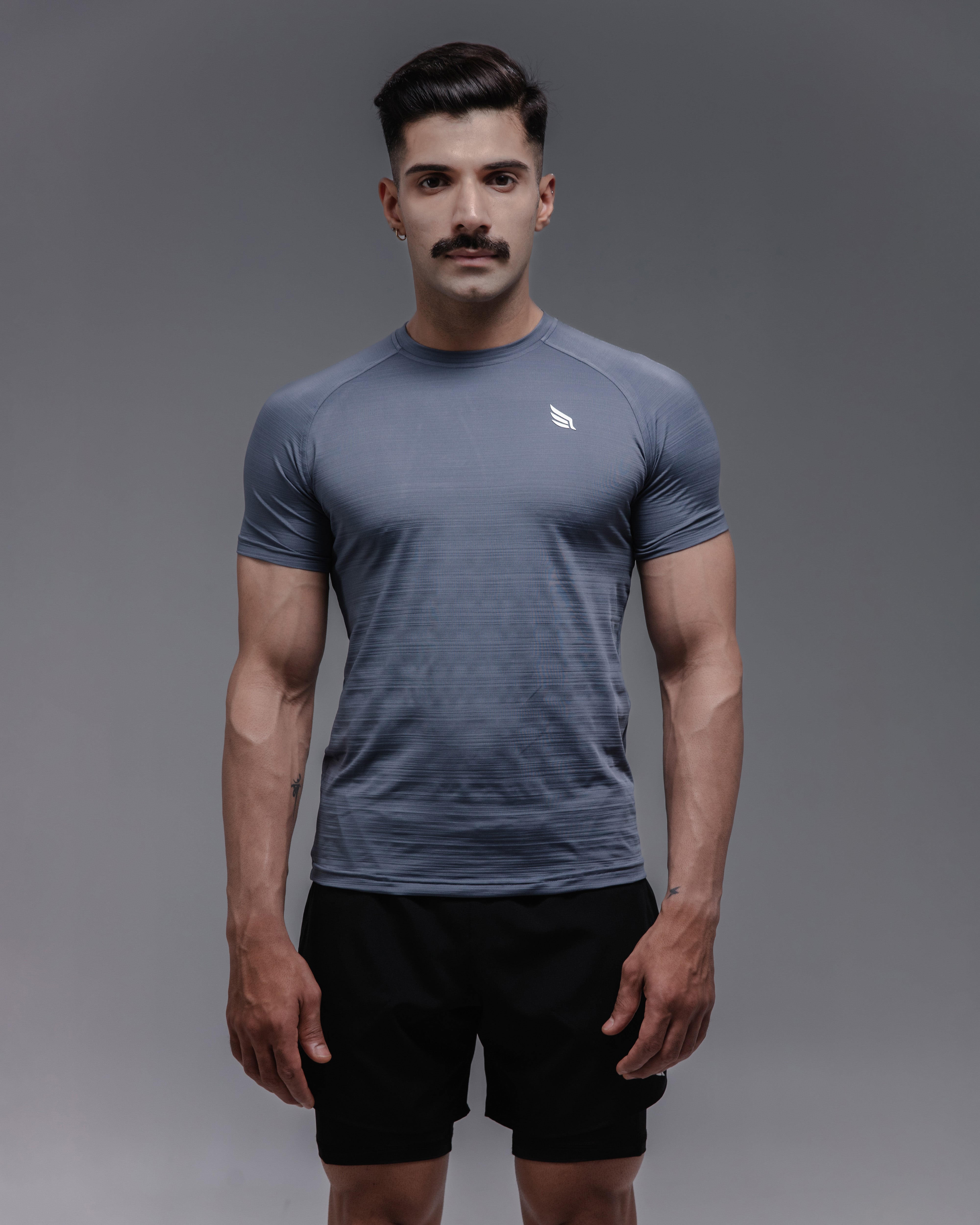 Muscle Fit T-Shirt