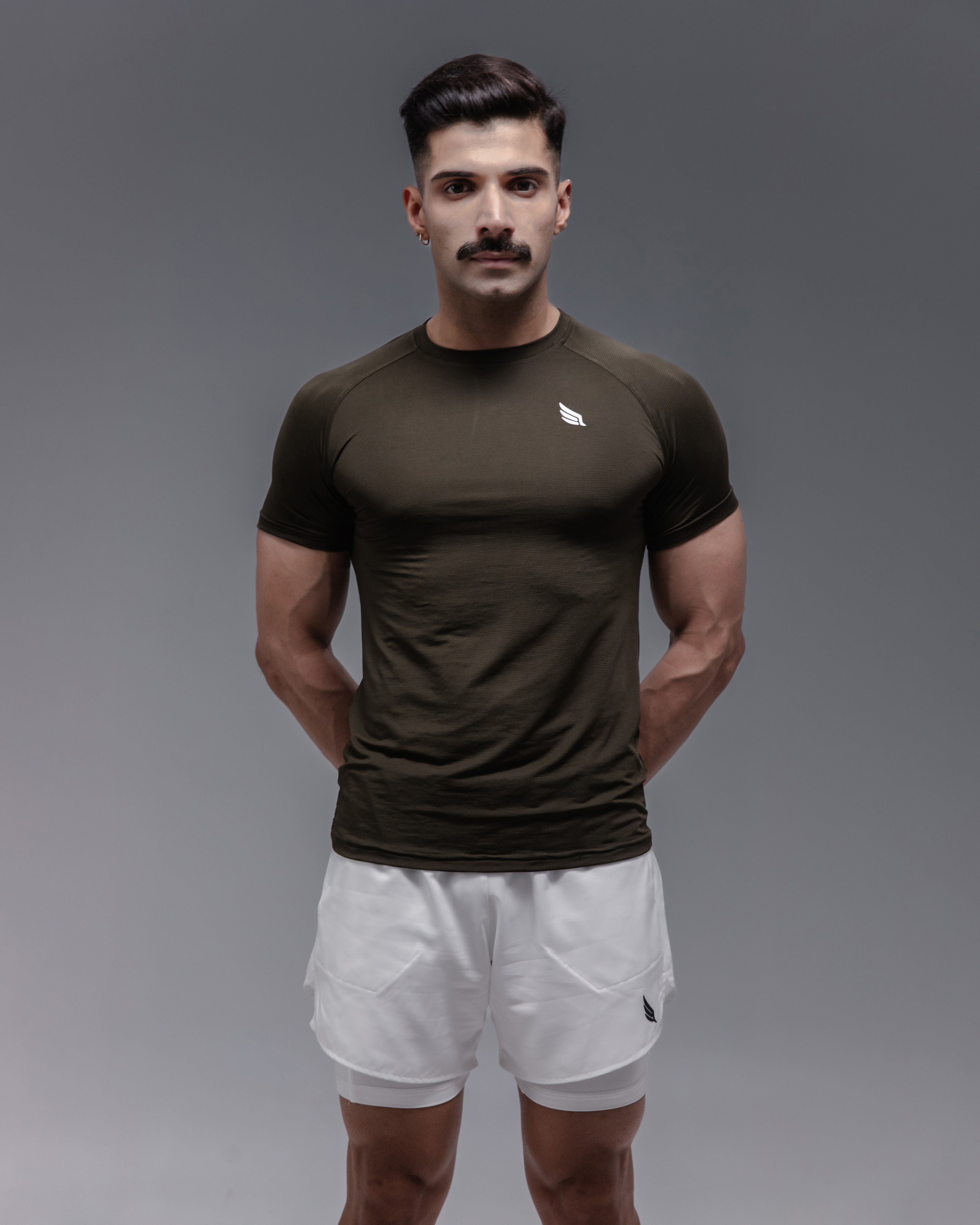 Muscle Fit T-Shirt
