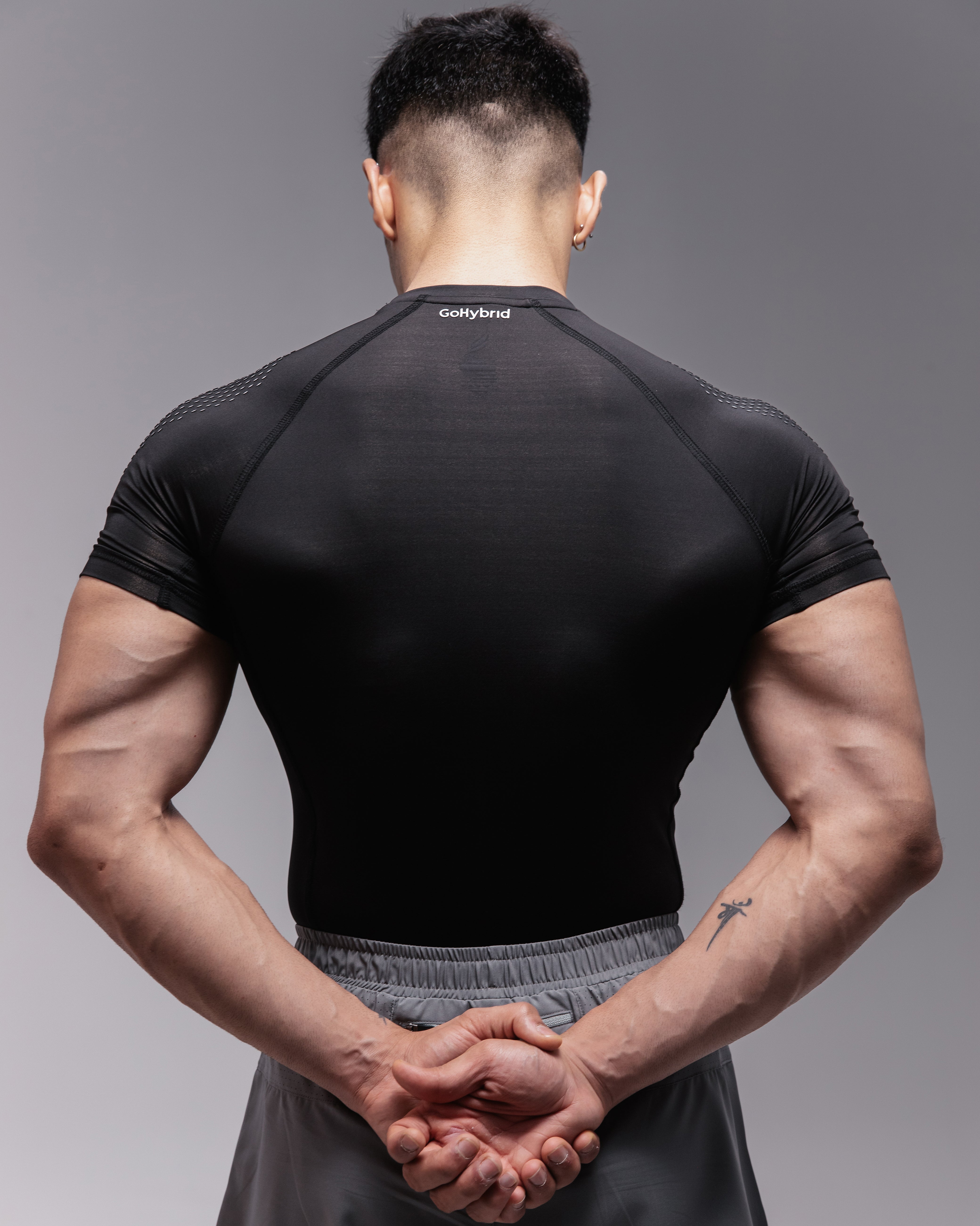 PREDATOR CoreCompression T-Shirt