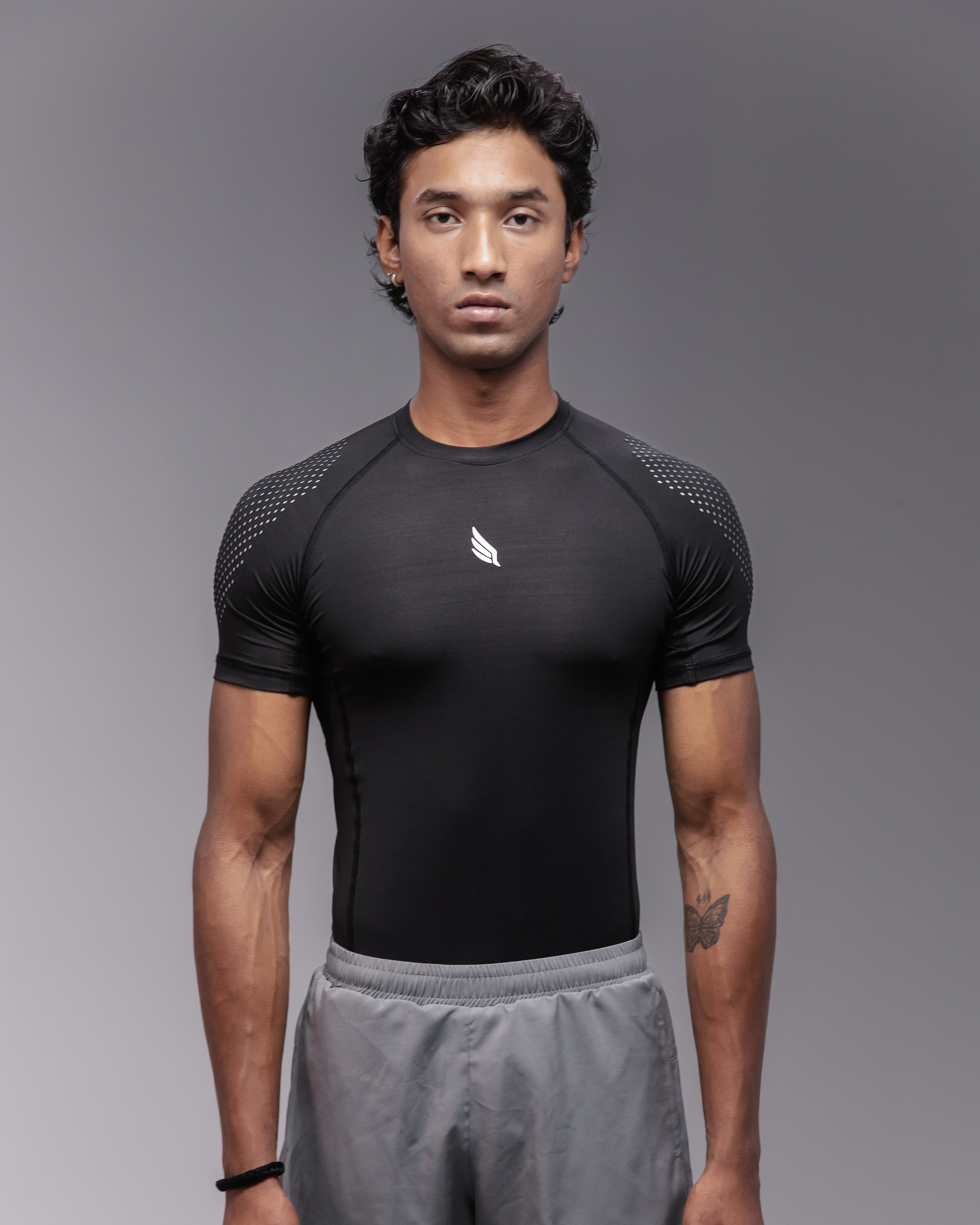PREDATOR CoreCompression T-Shirt