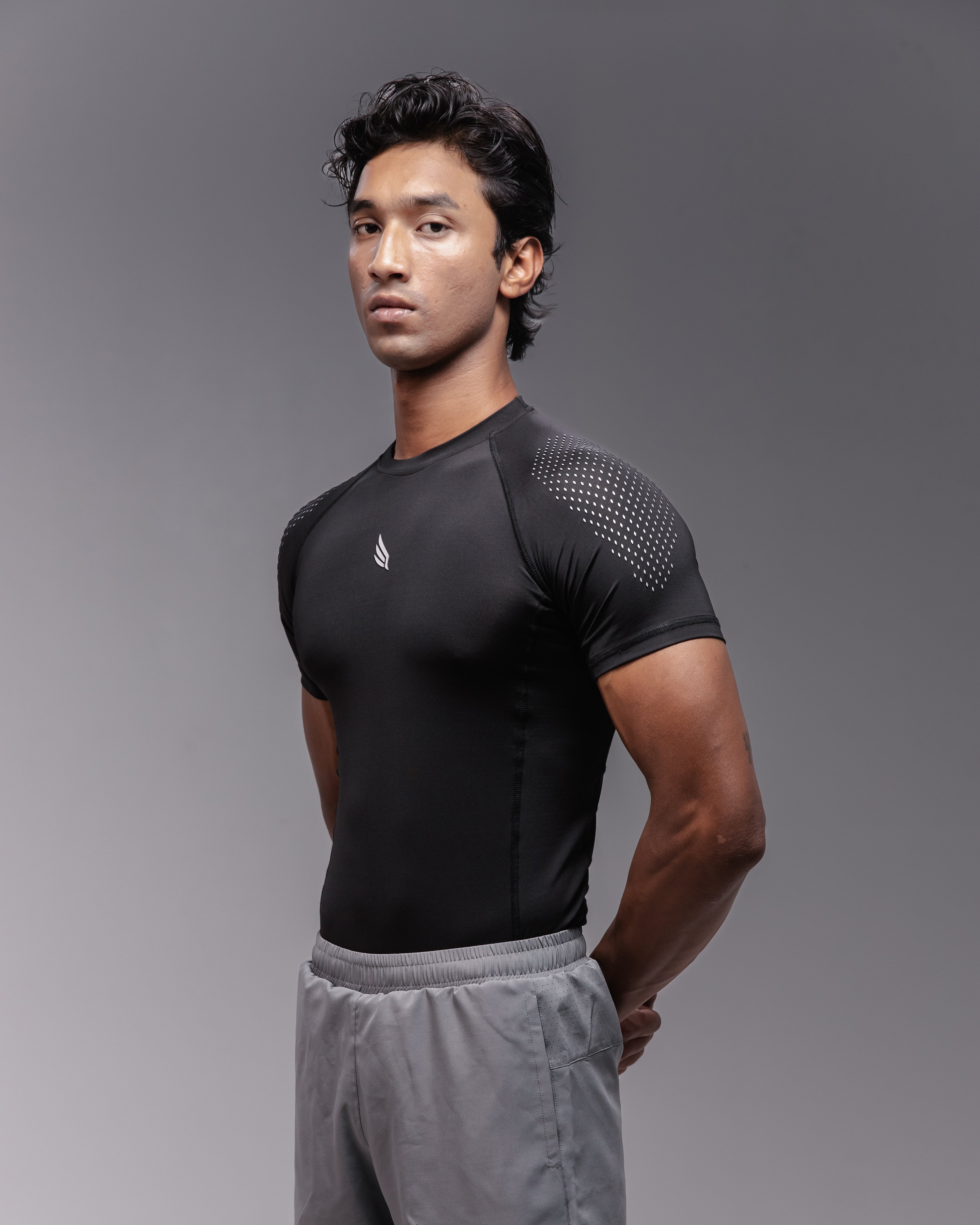 PREDATOR CoreCompression T-Shirt