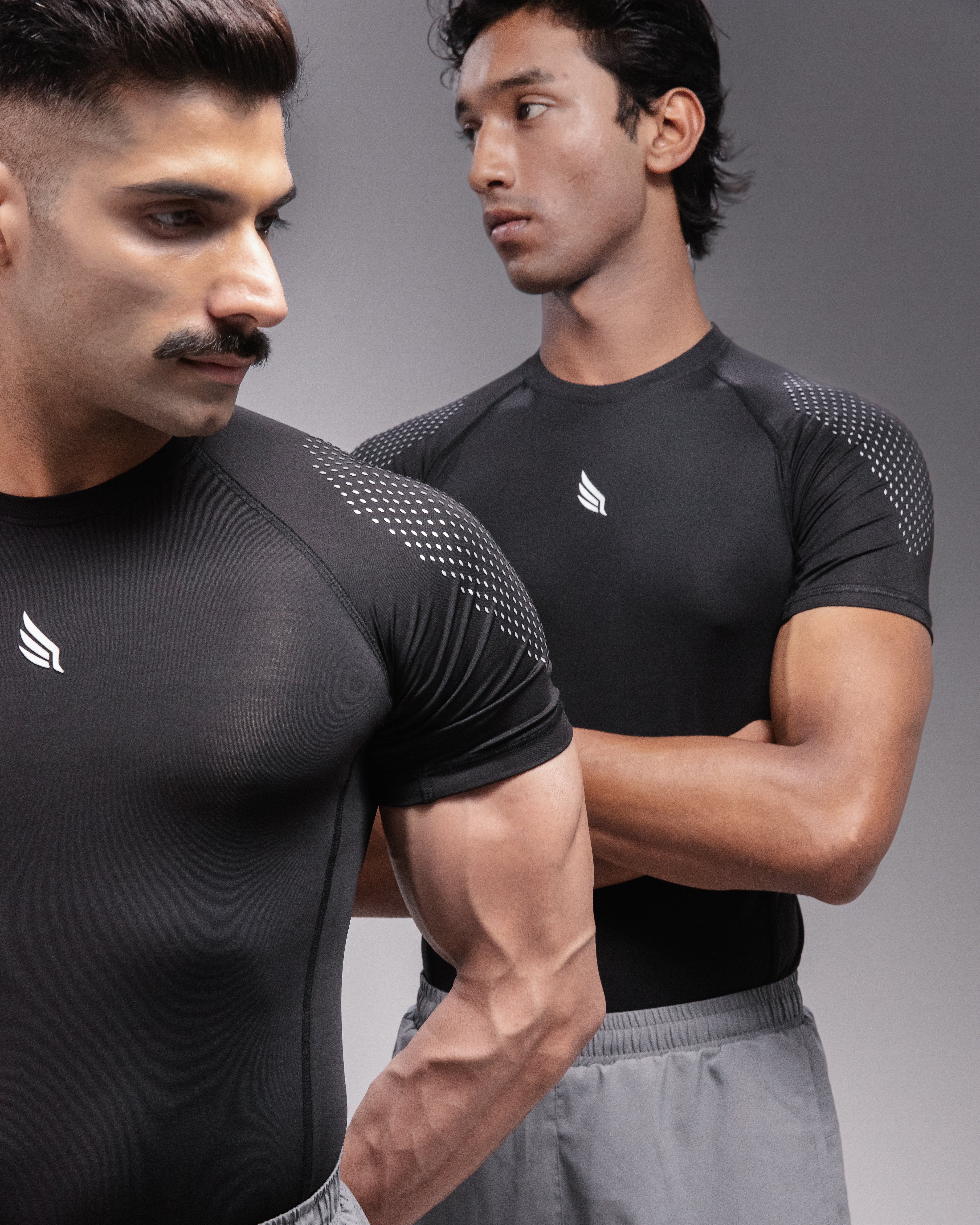 PREDATOR CoreCompression T-Shirt