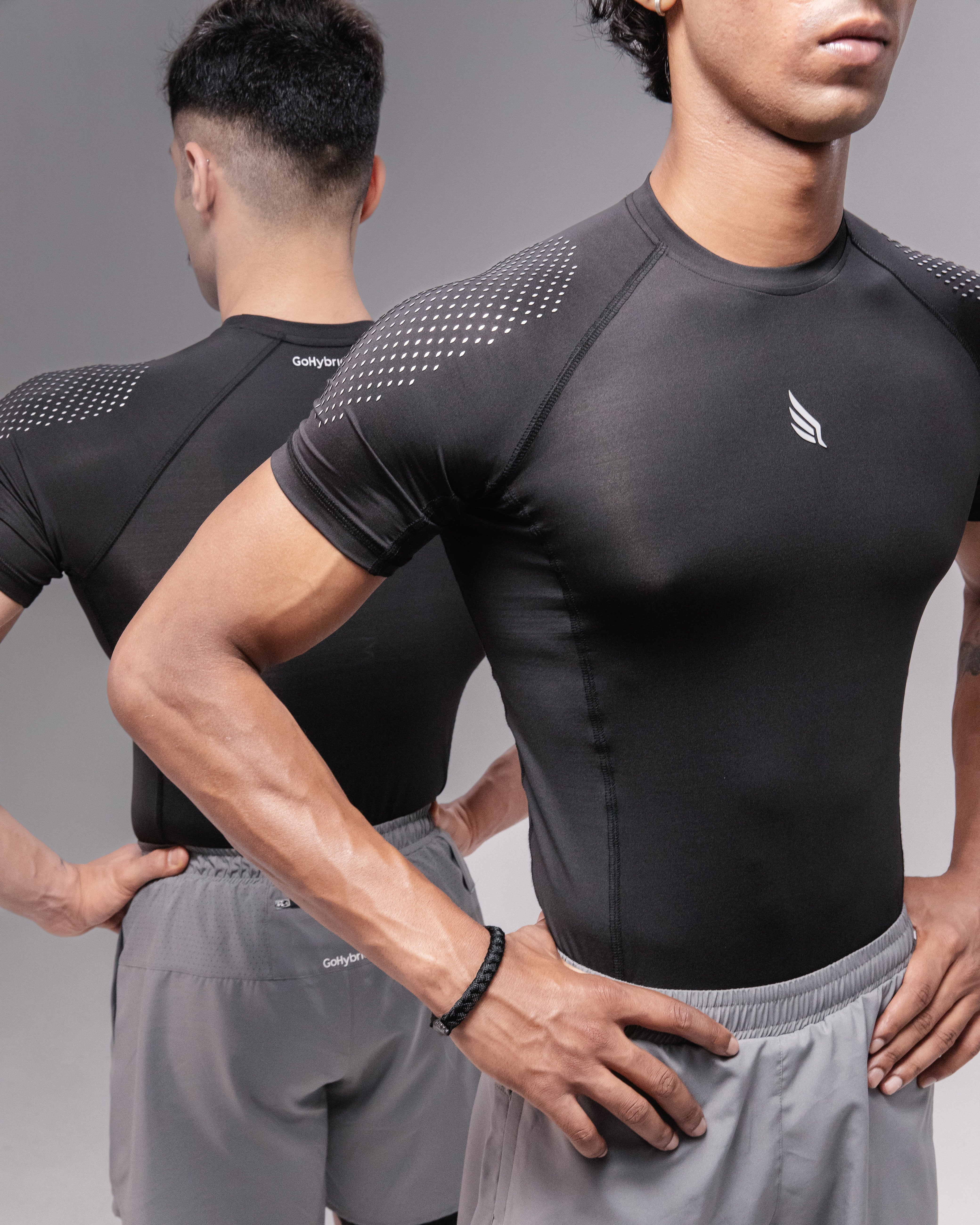 PREDATOR CoreCompression T-Shirt