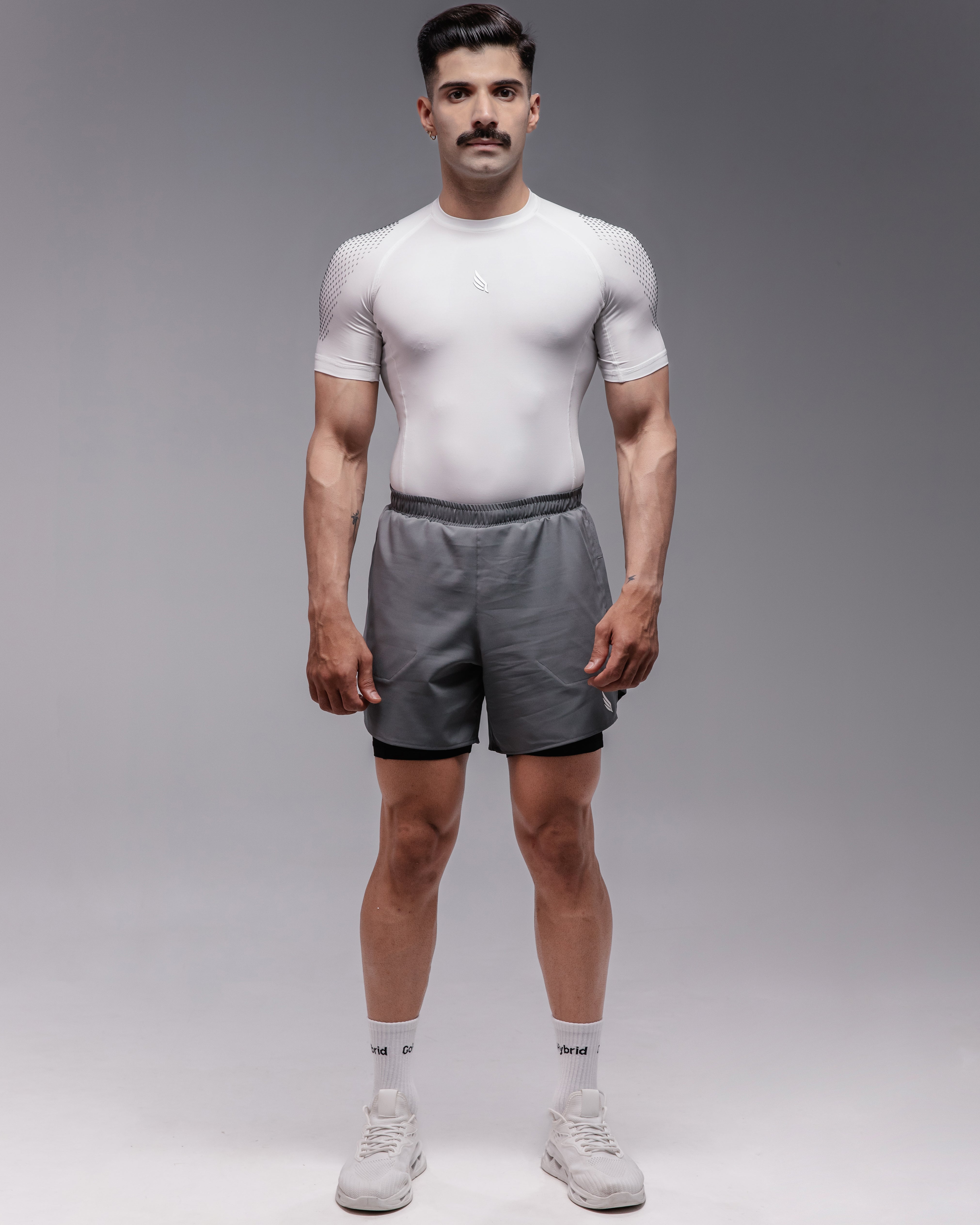 PREDATOR CoreCompression T-Shirt