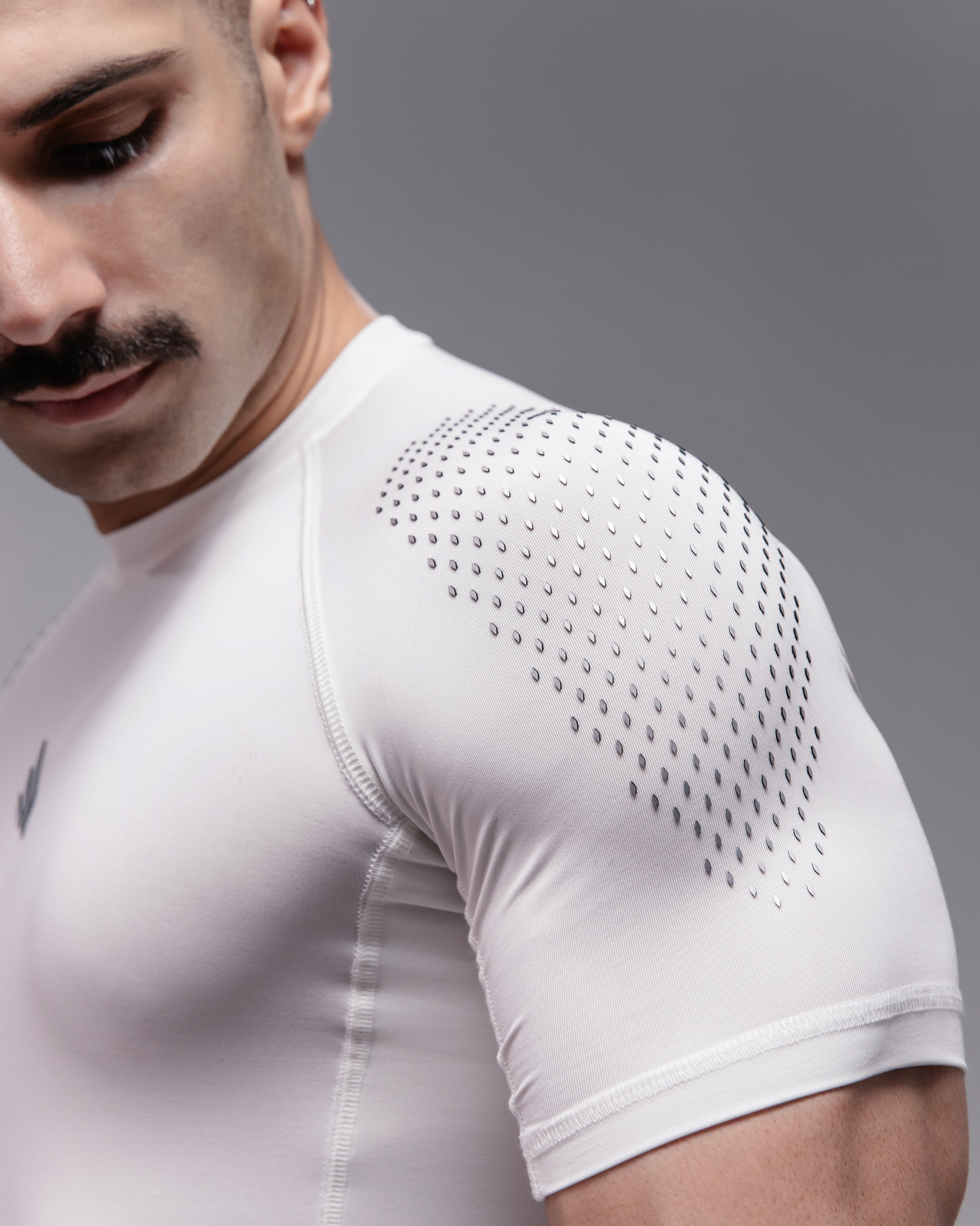 PREDATOR CoreCompression T-Shirt