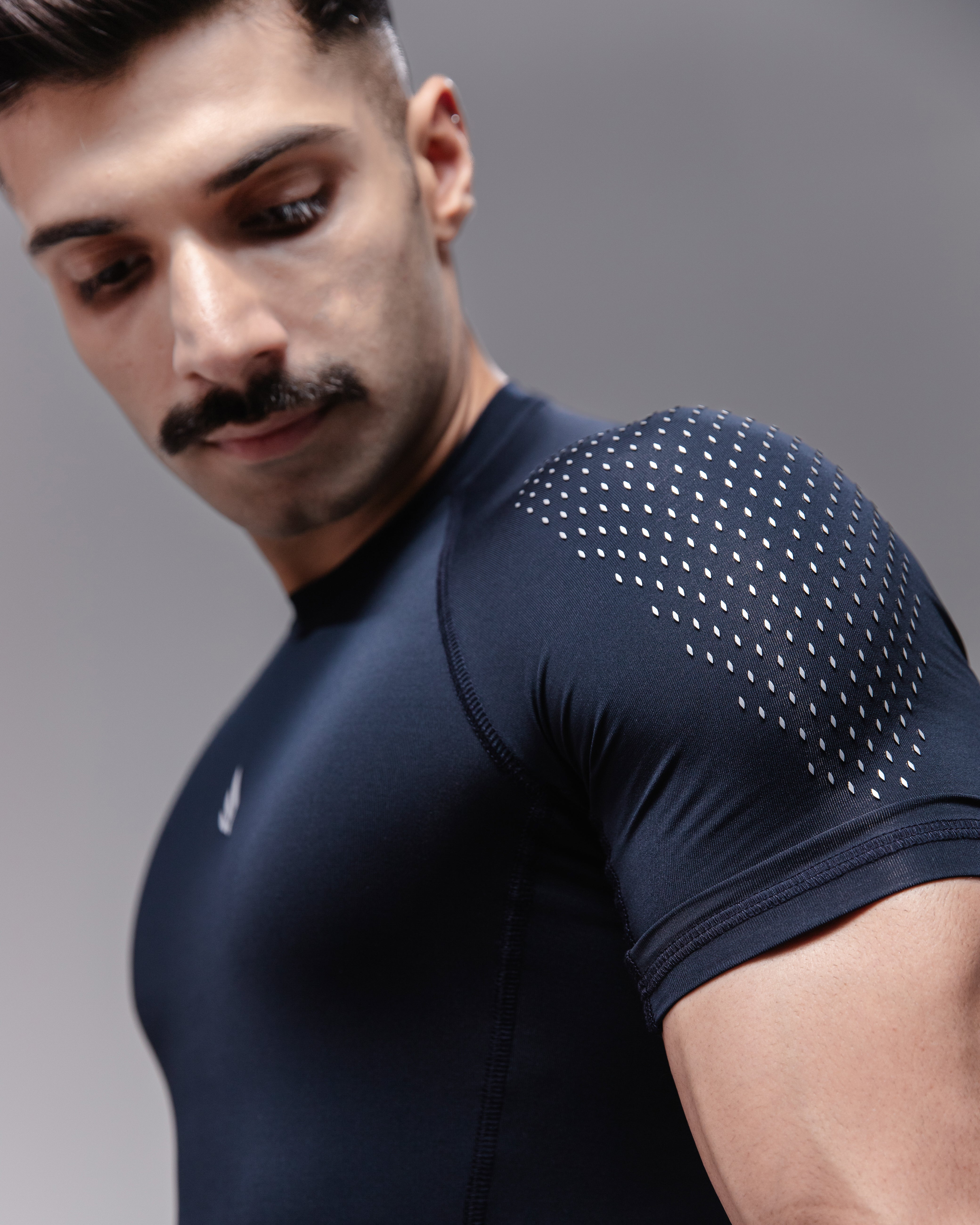 PREDATOR CoreCompression T-Shirt