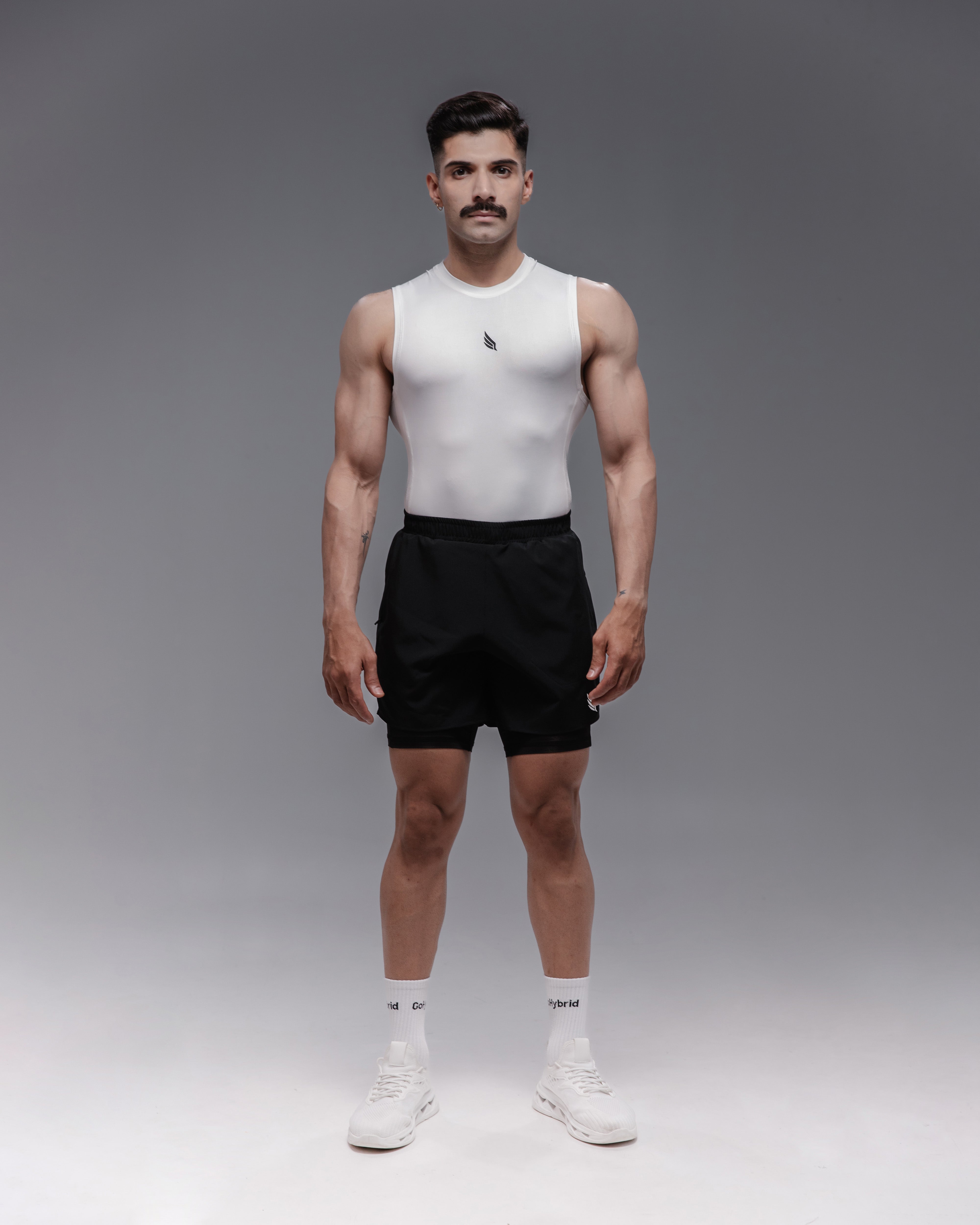 CoreCompression Tank