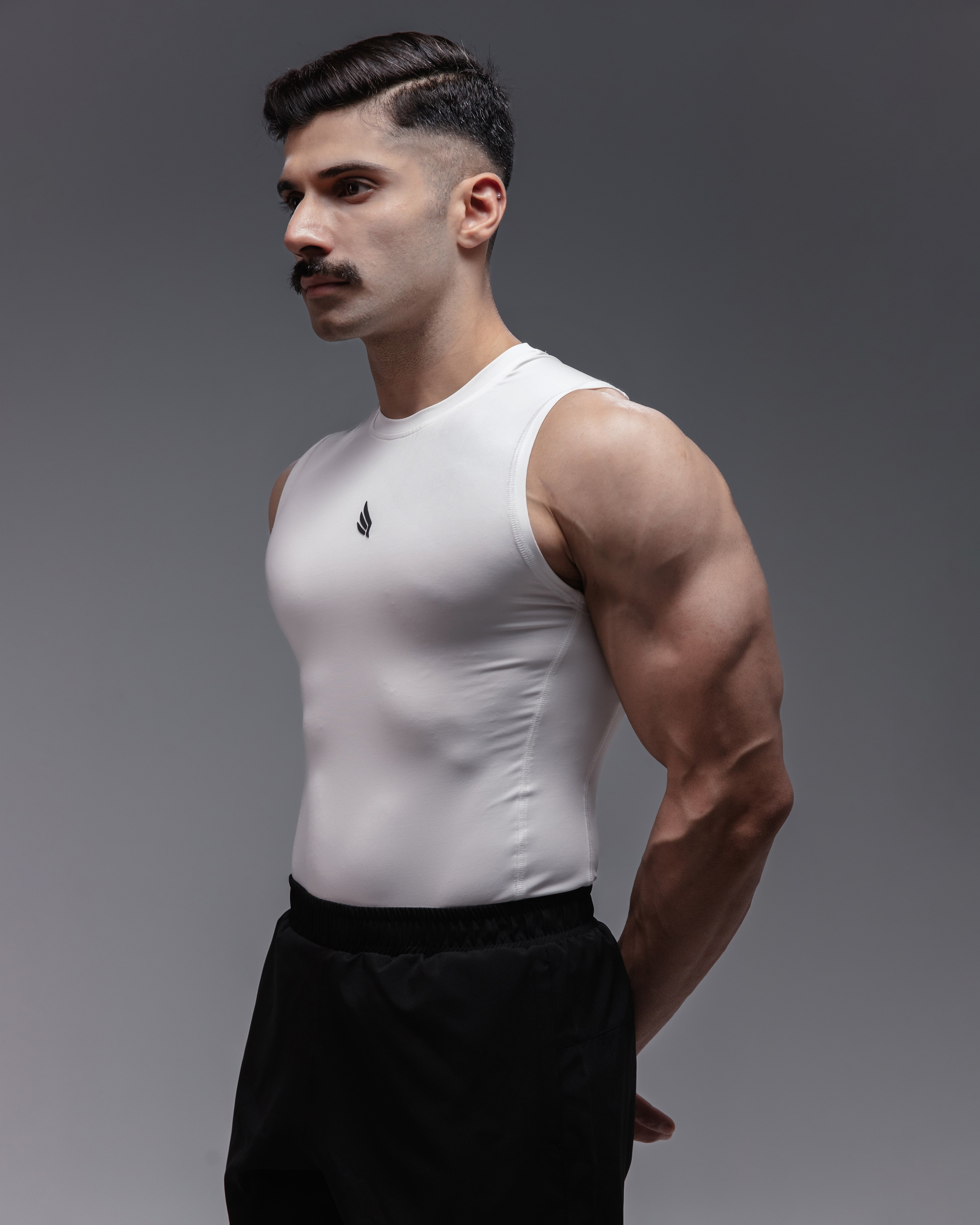 CoreCompression Tank