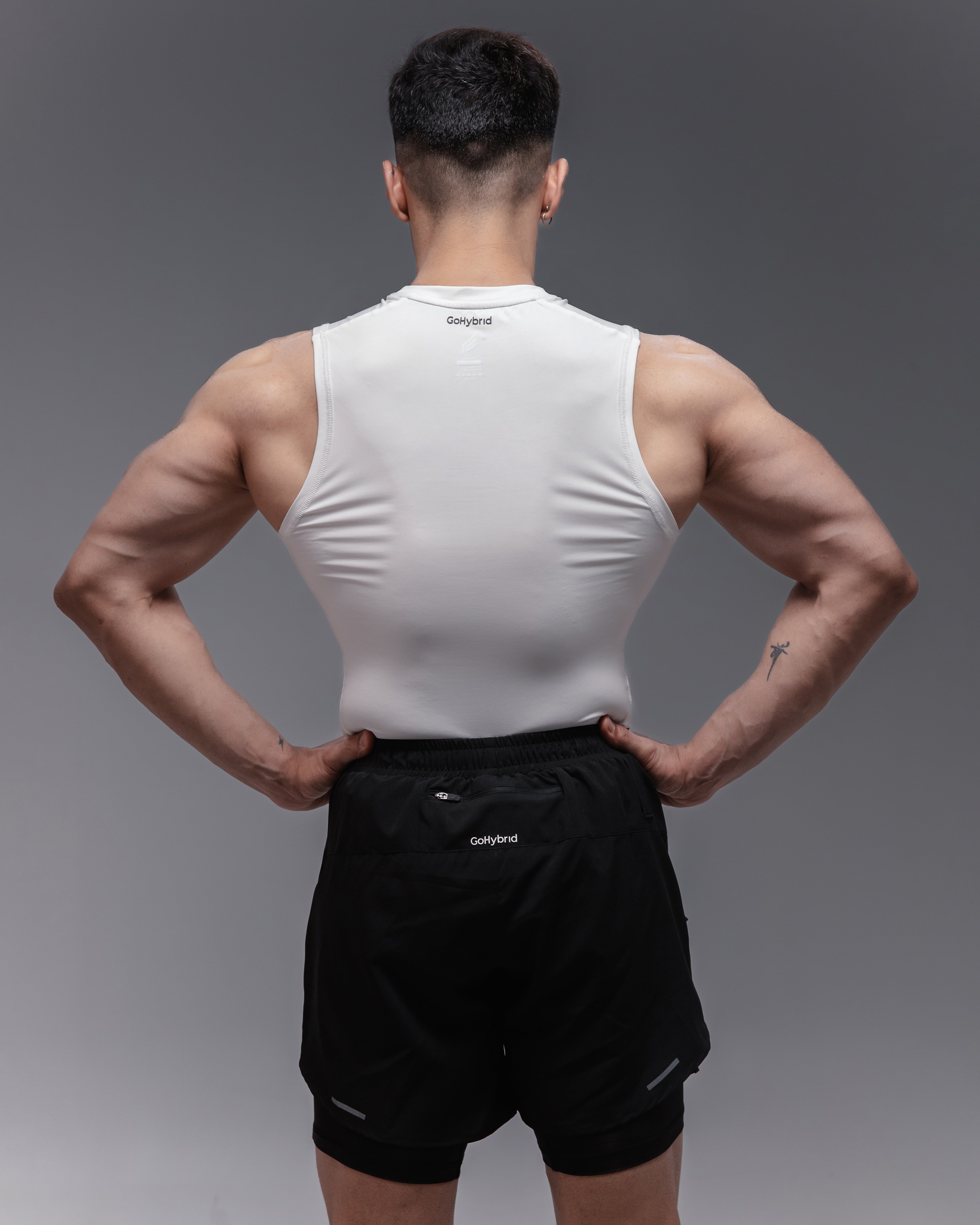 CoreCompression Tank