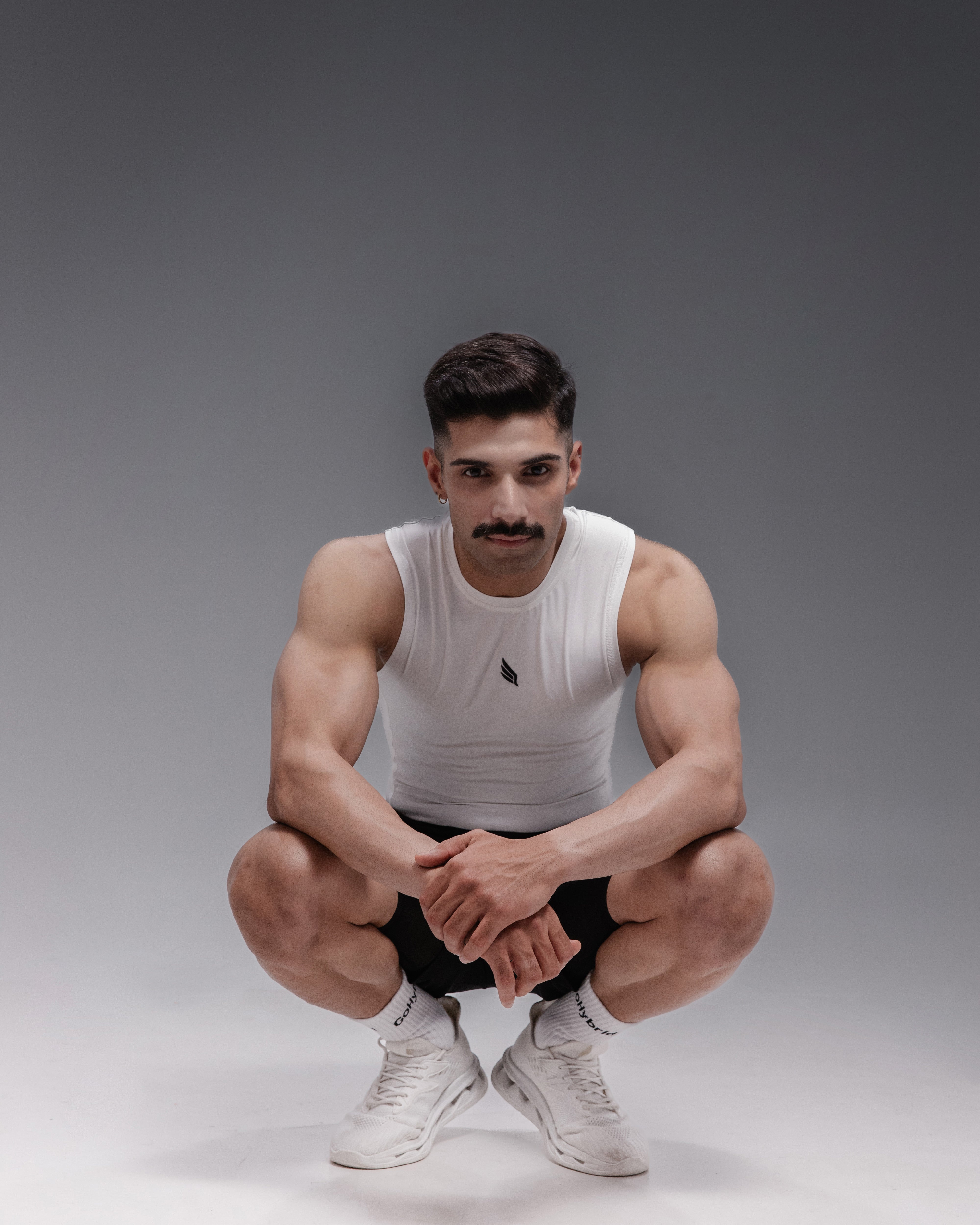 CoreCompression Tank