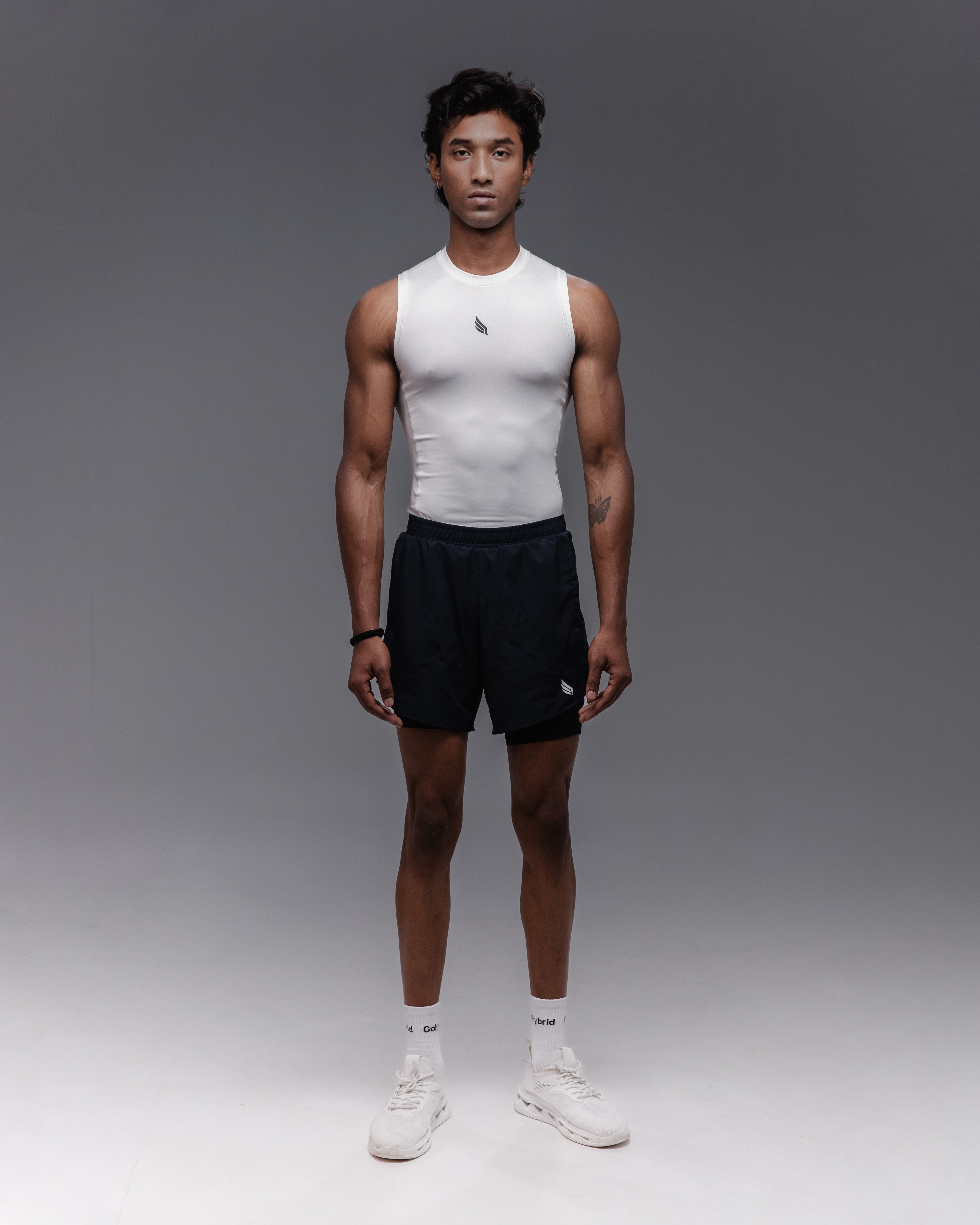 CoreCompression Tank