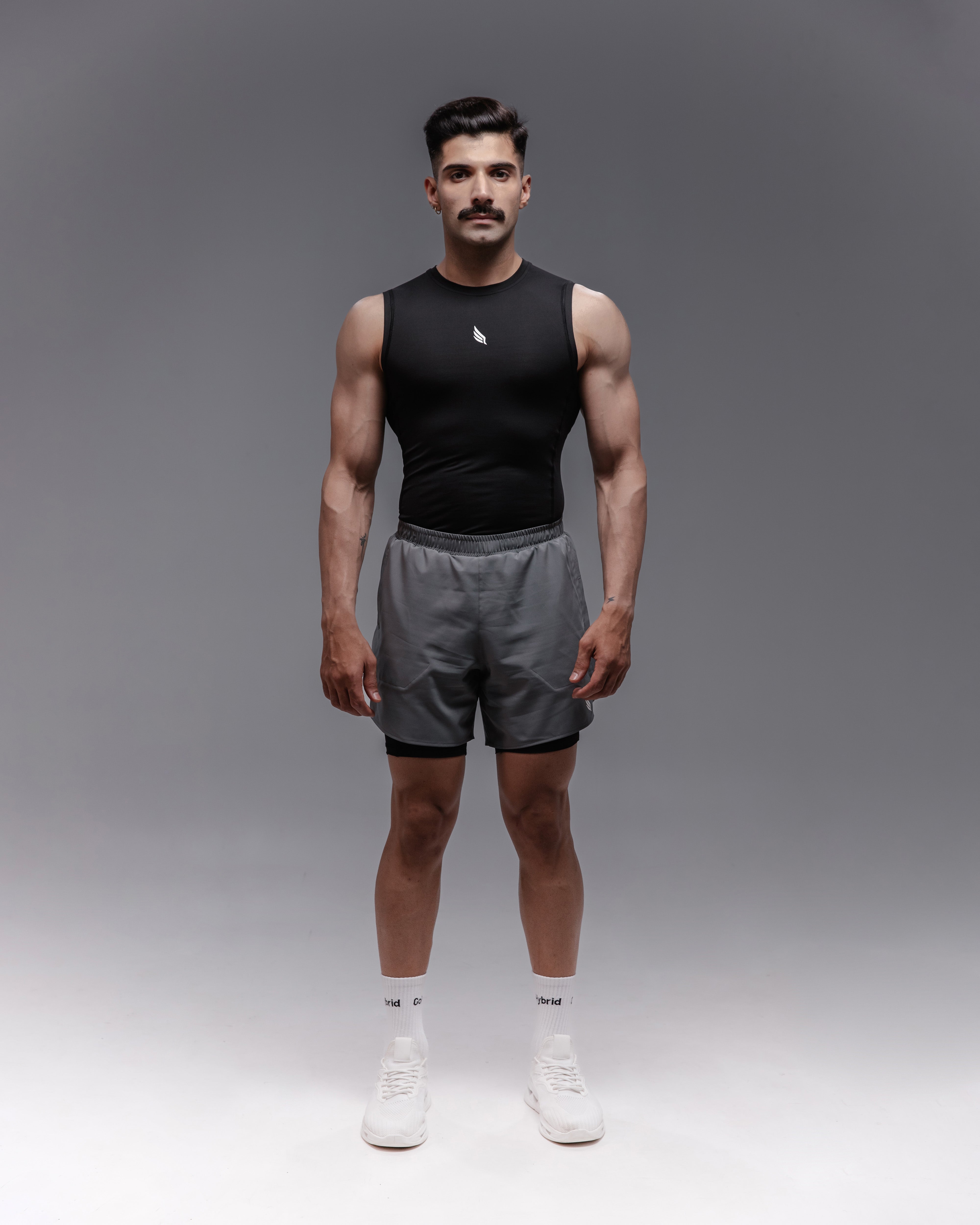 CoreCompression Tank
