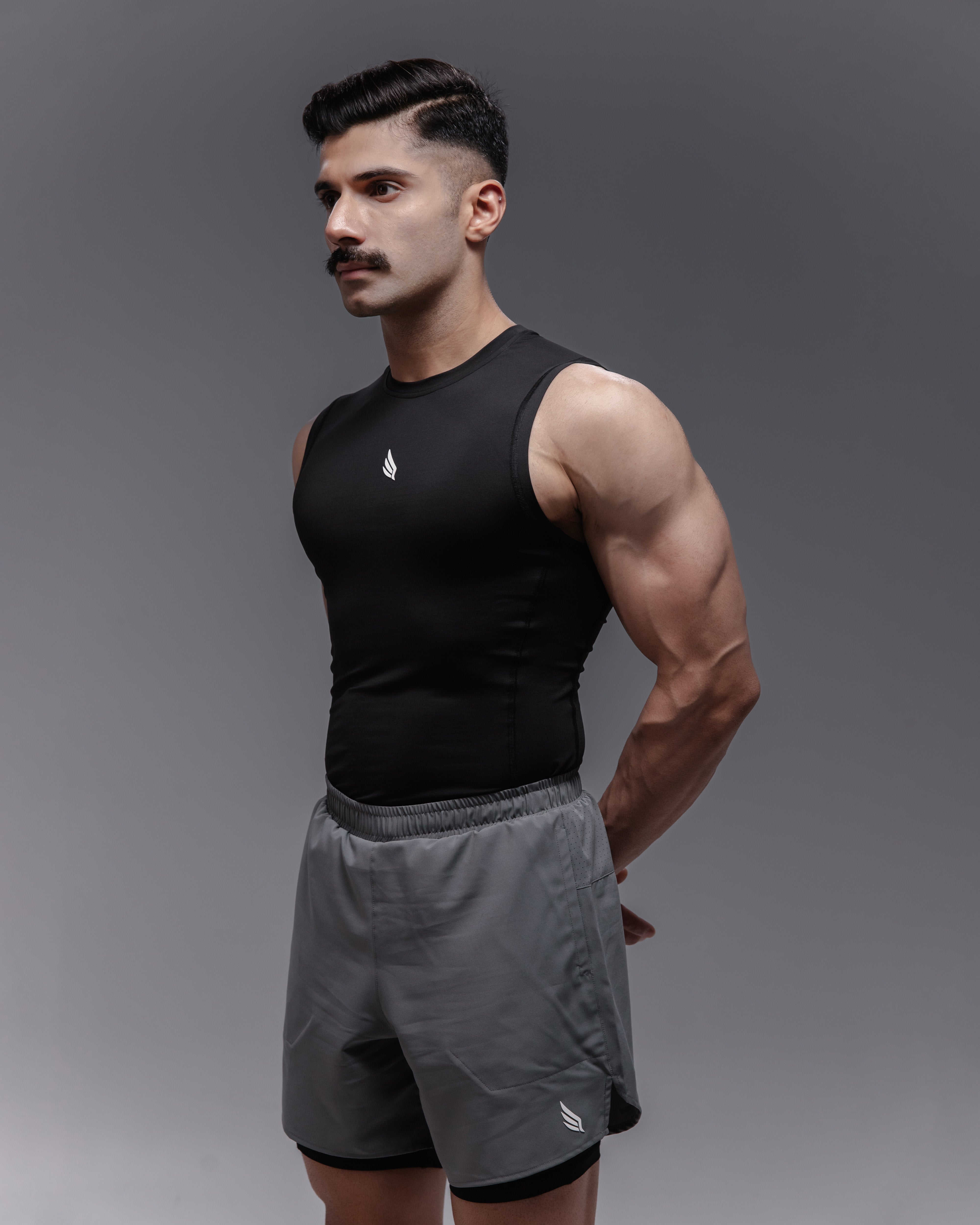 CoreCompression Tank