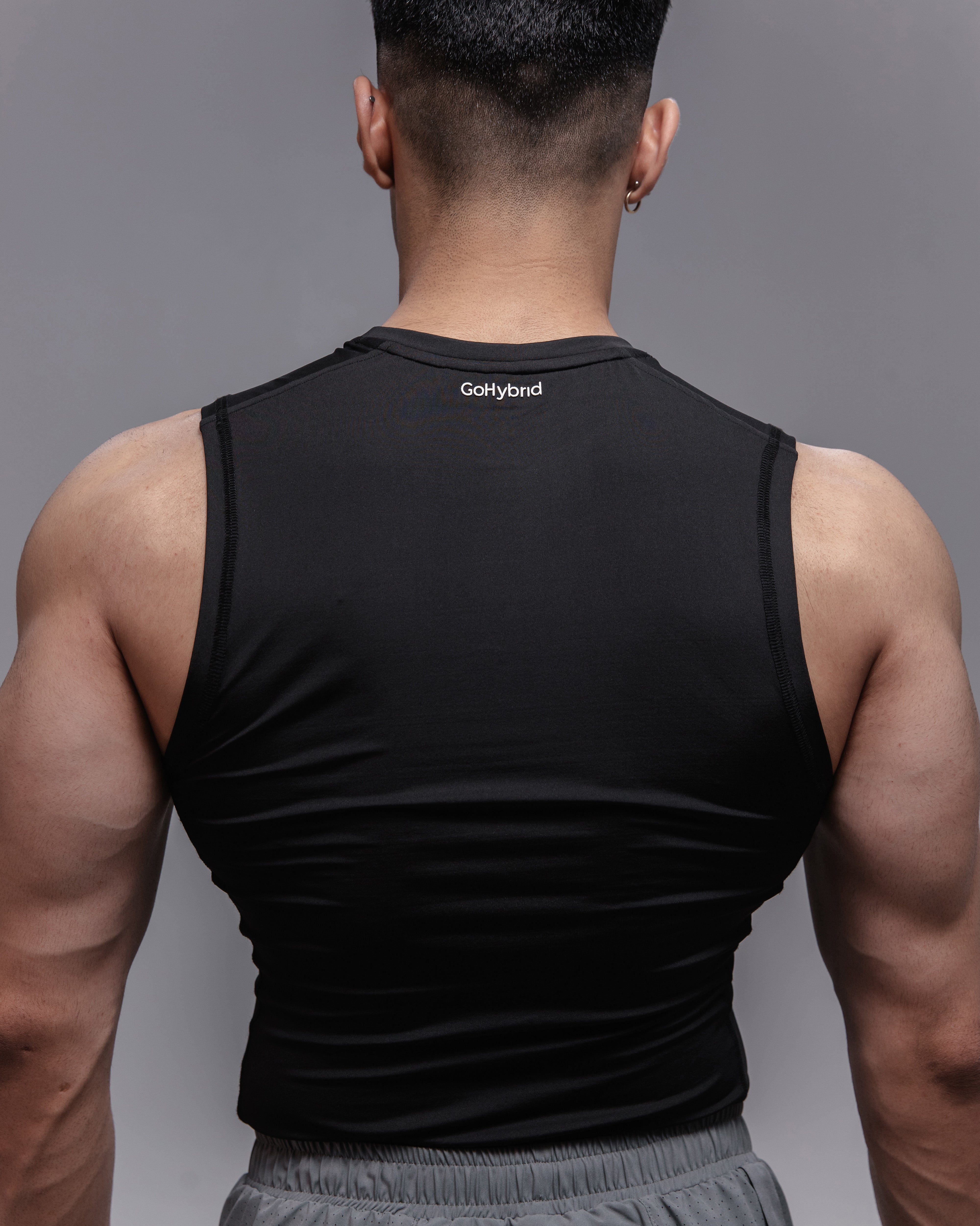 CoreCompression Tank