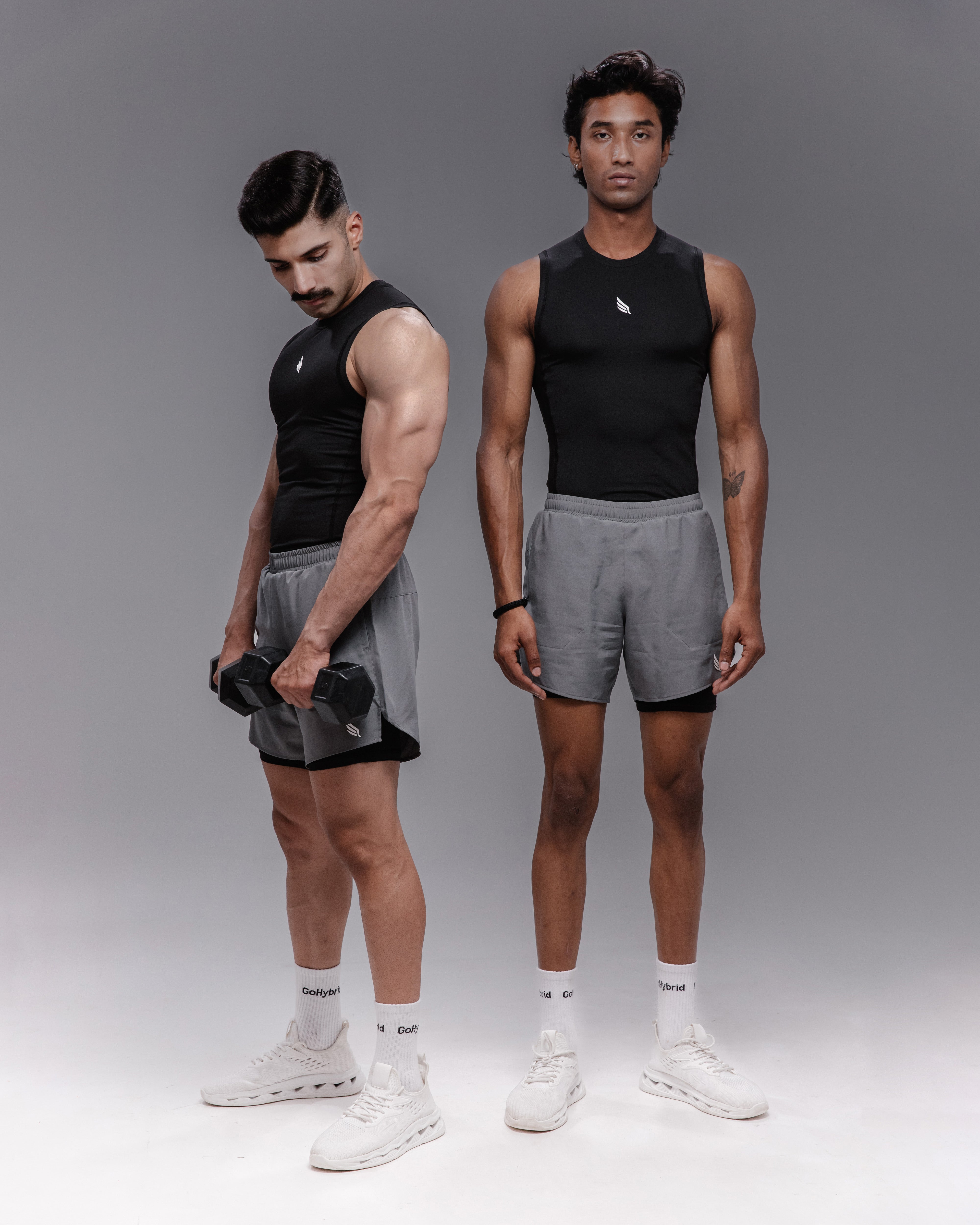 CoreCompression Tank