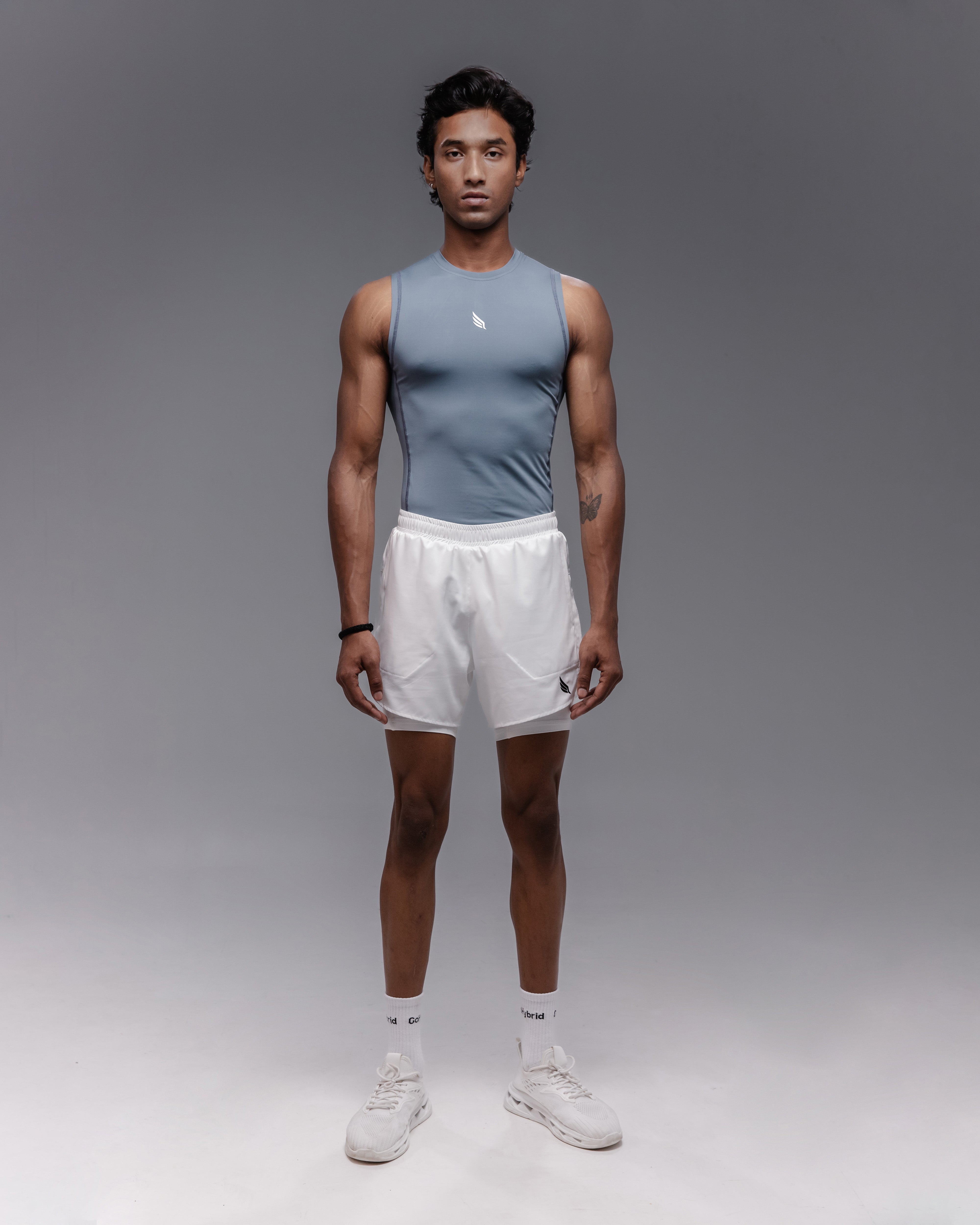 CoreCompression Tank