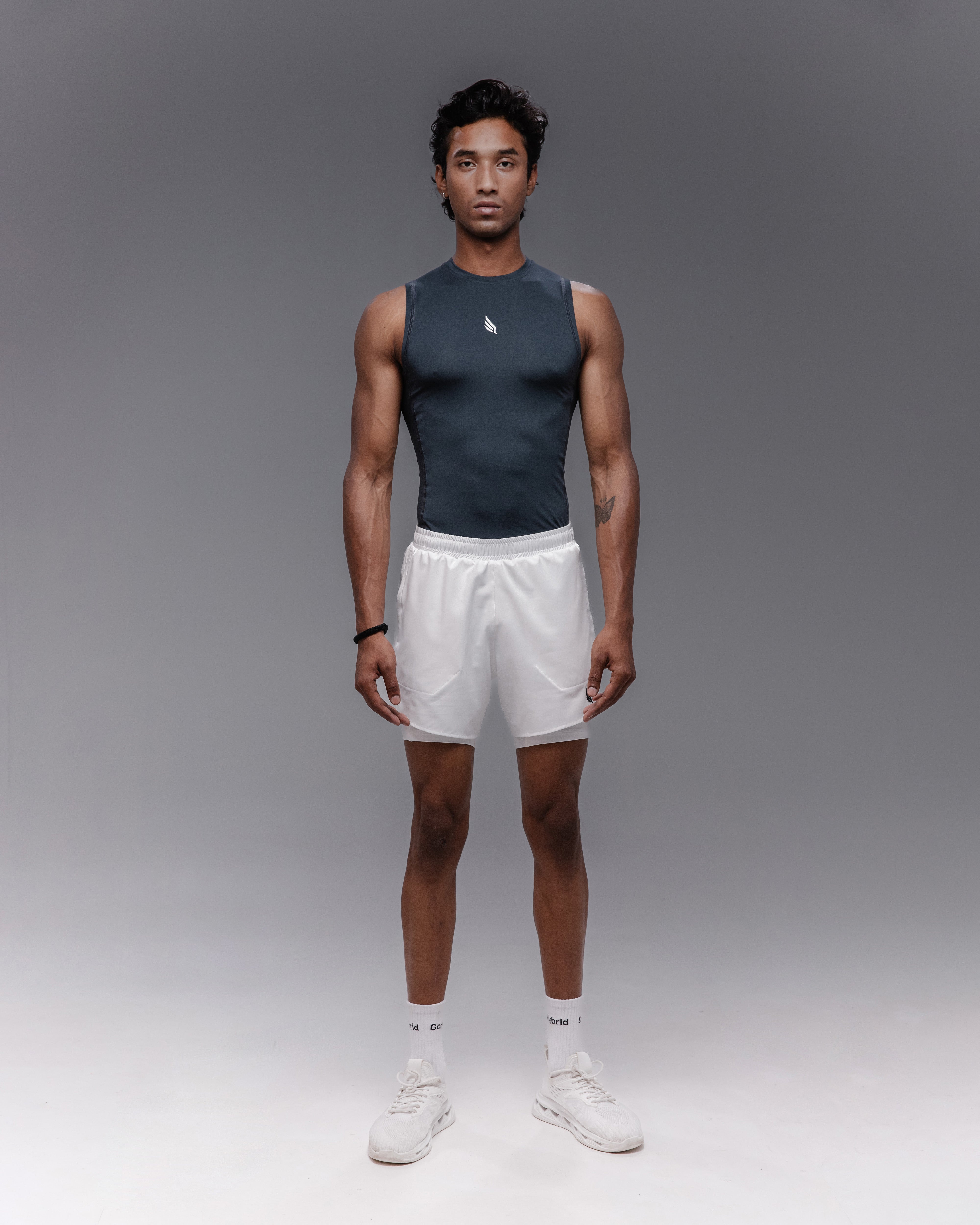 CoreCompression Tank
