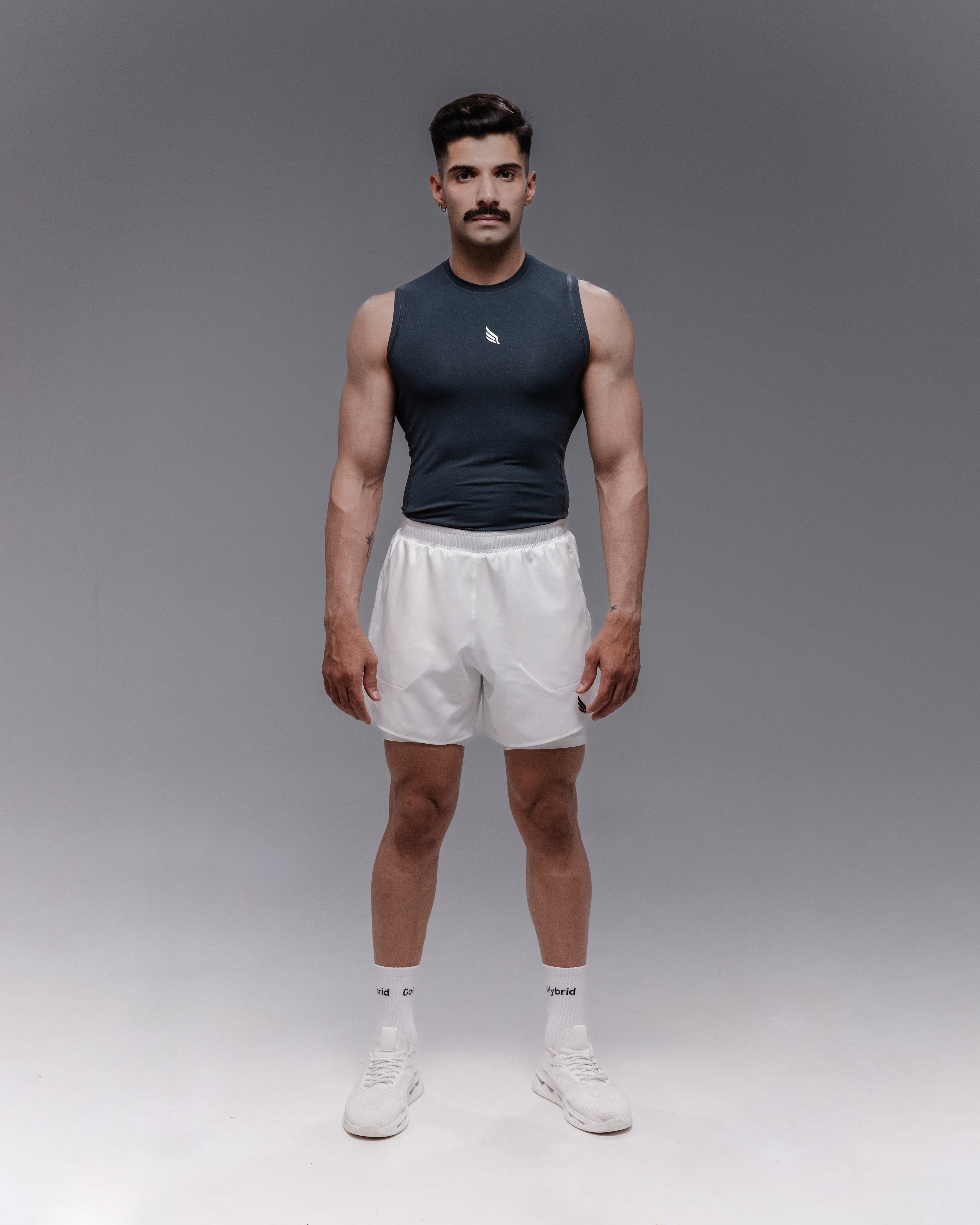 CoreCompression Tank