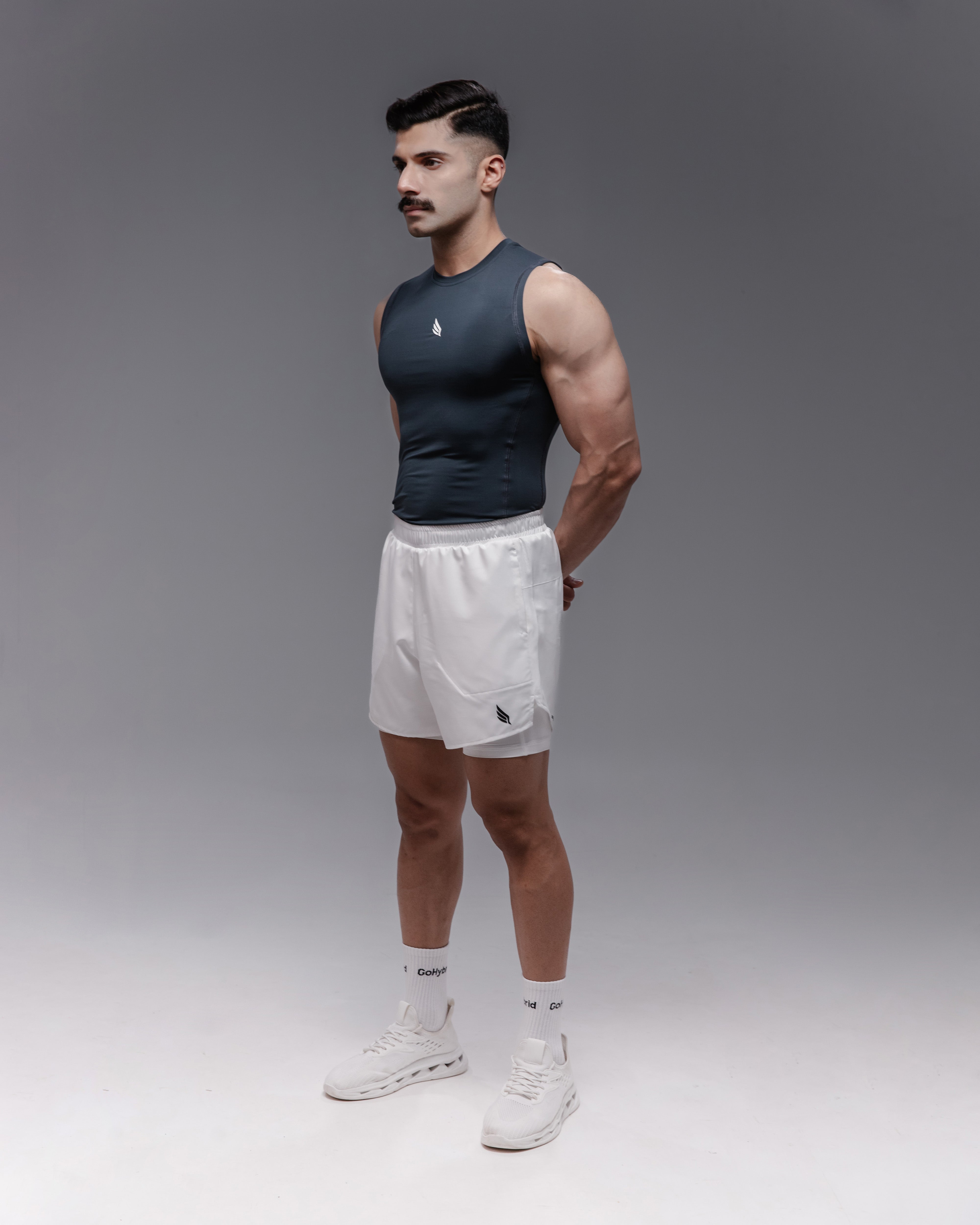 CoreCompression Tank