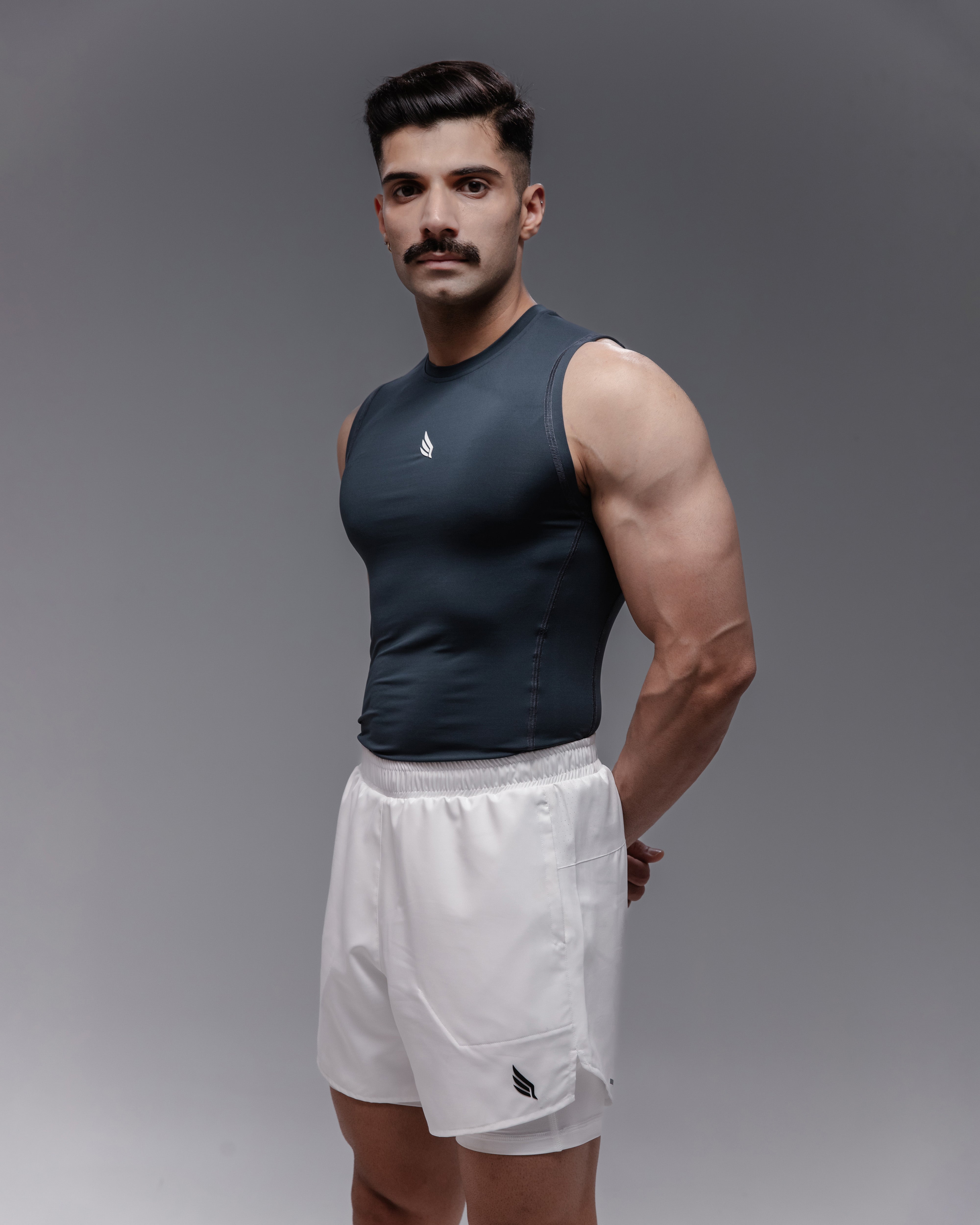 CoreCompression Tank