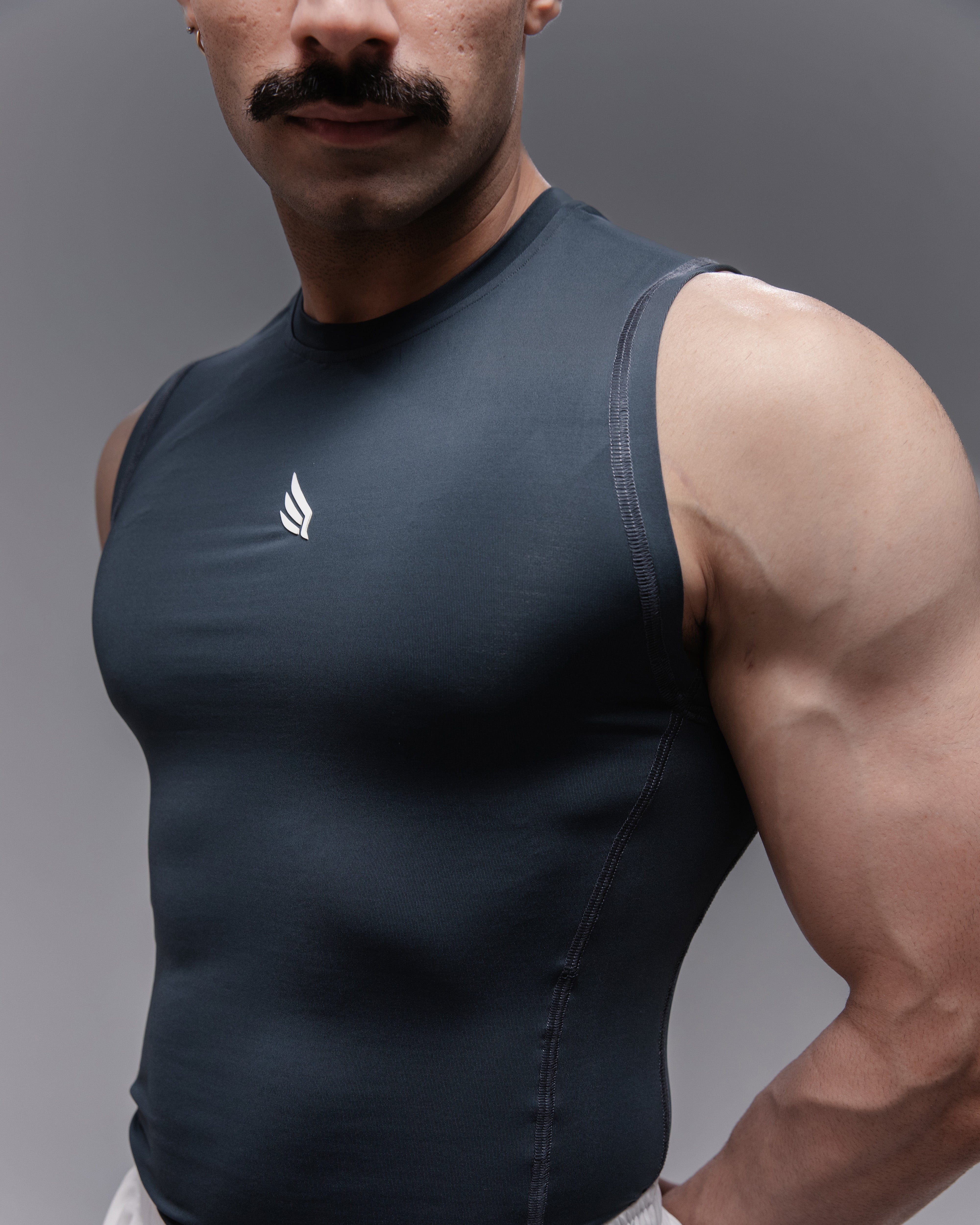 CoreCompression Tank