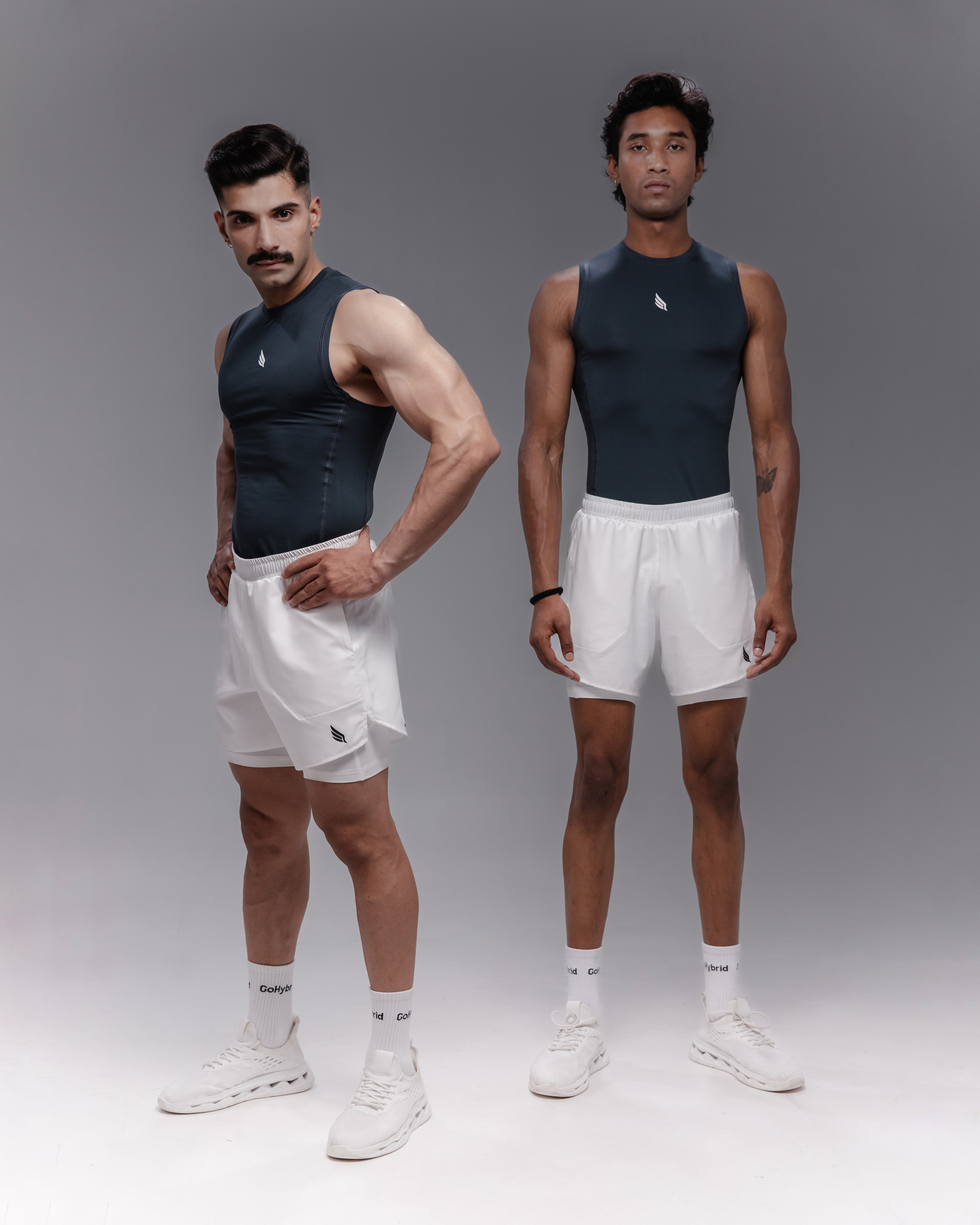 CoreCompression Tank