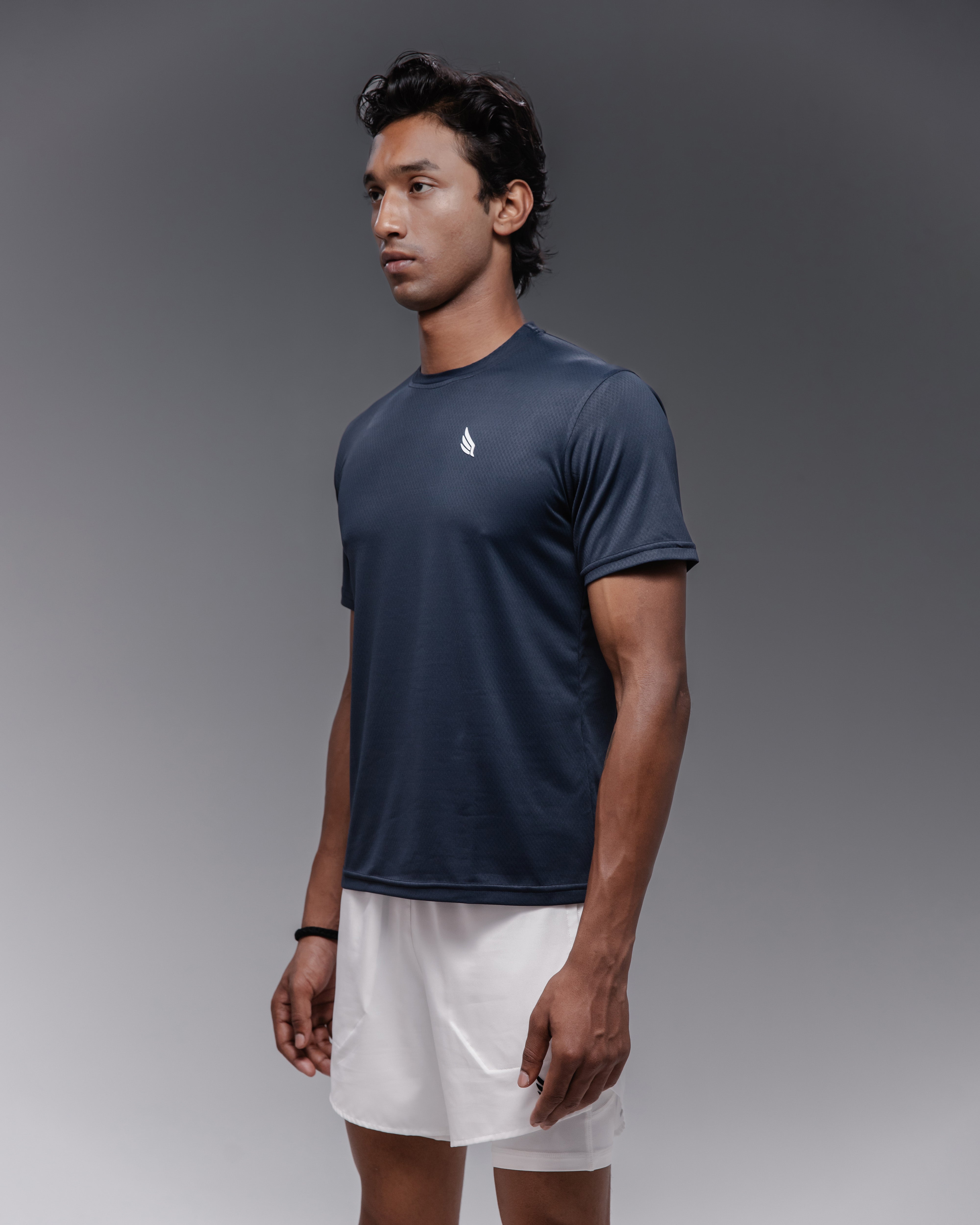 Basic Relaxed Fit T-Shirt