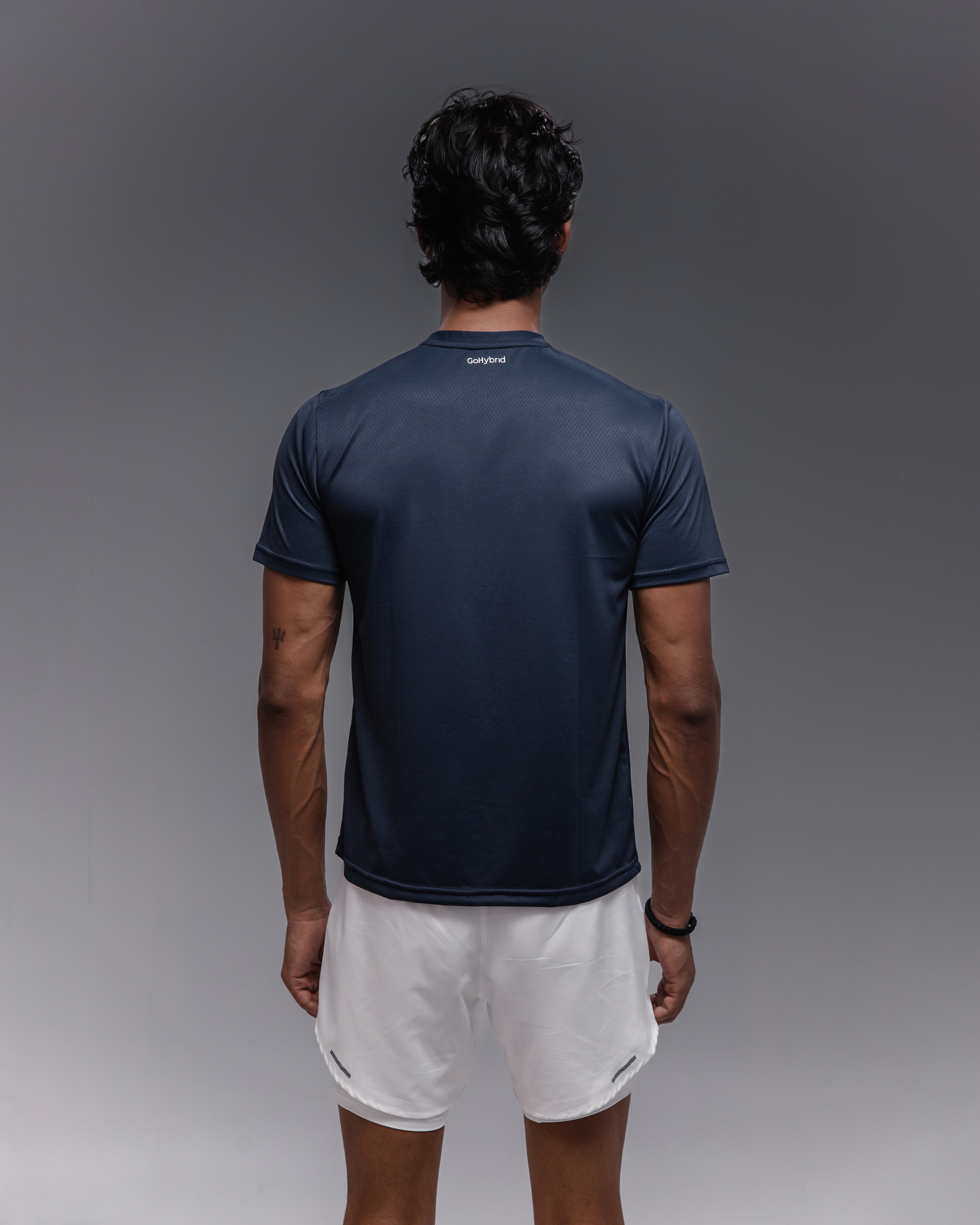 Basic Relaxed Fit T-Shirt
