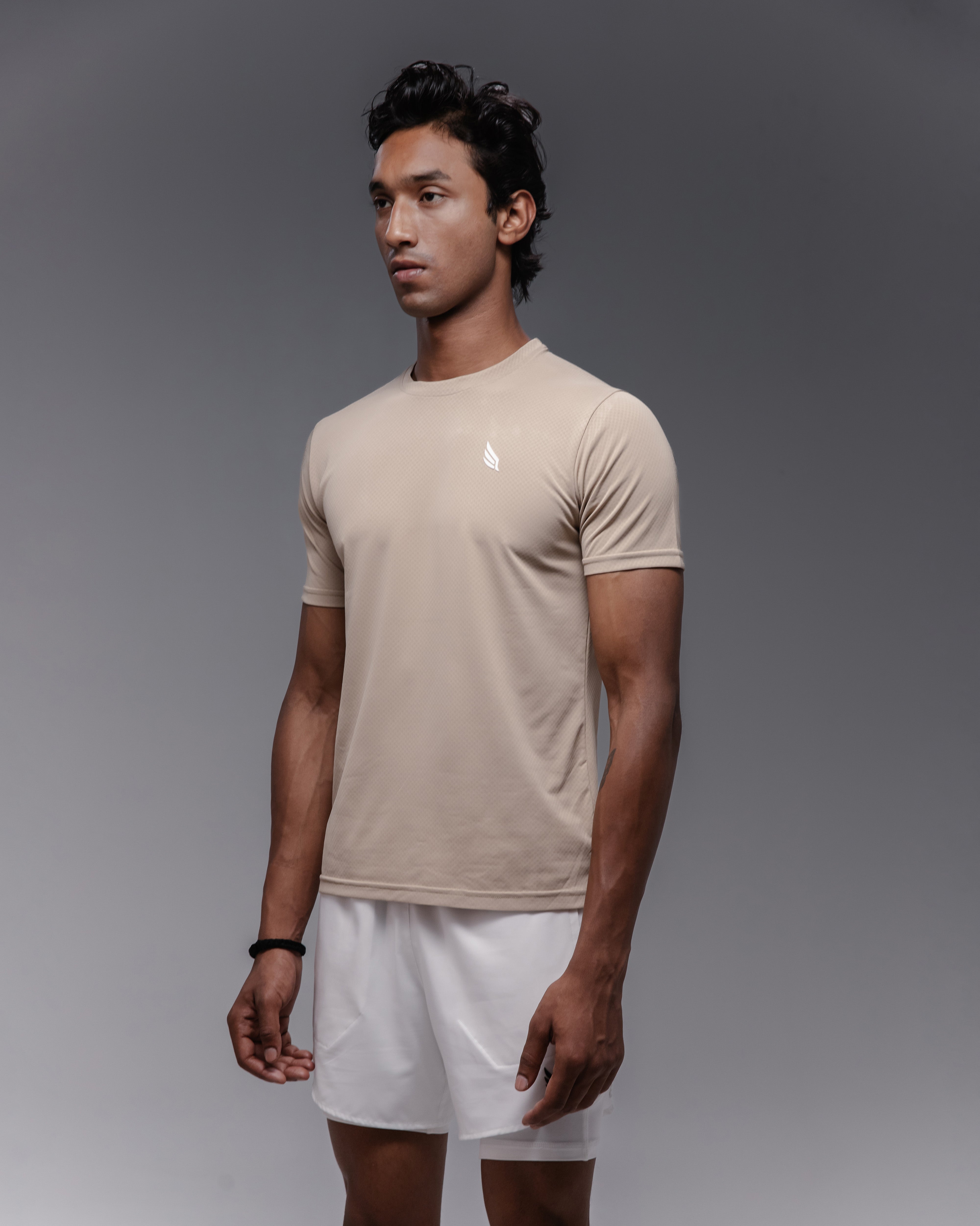 Basic Relaxed Fit T-Shirt