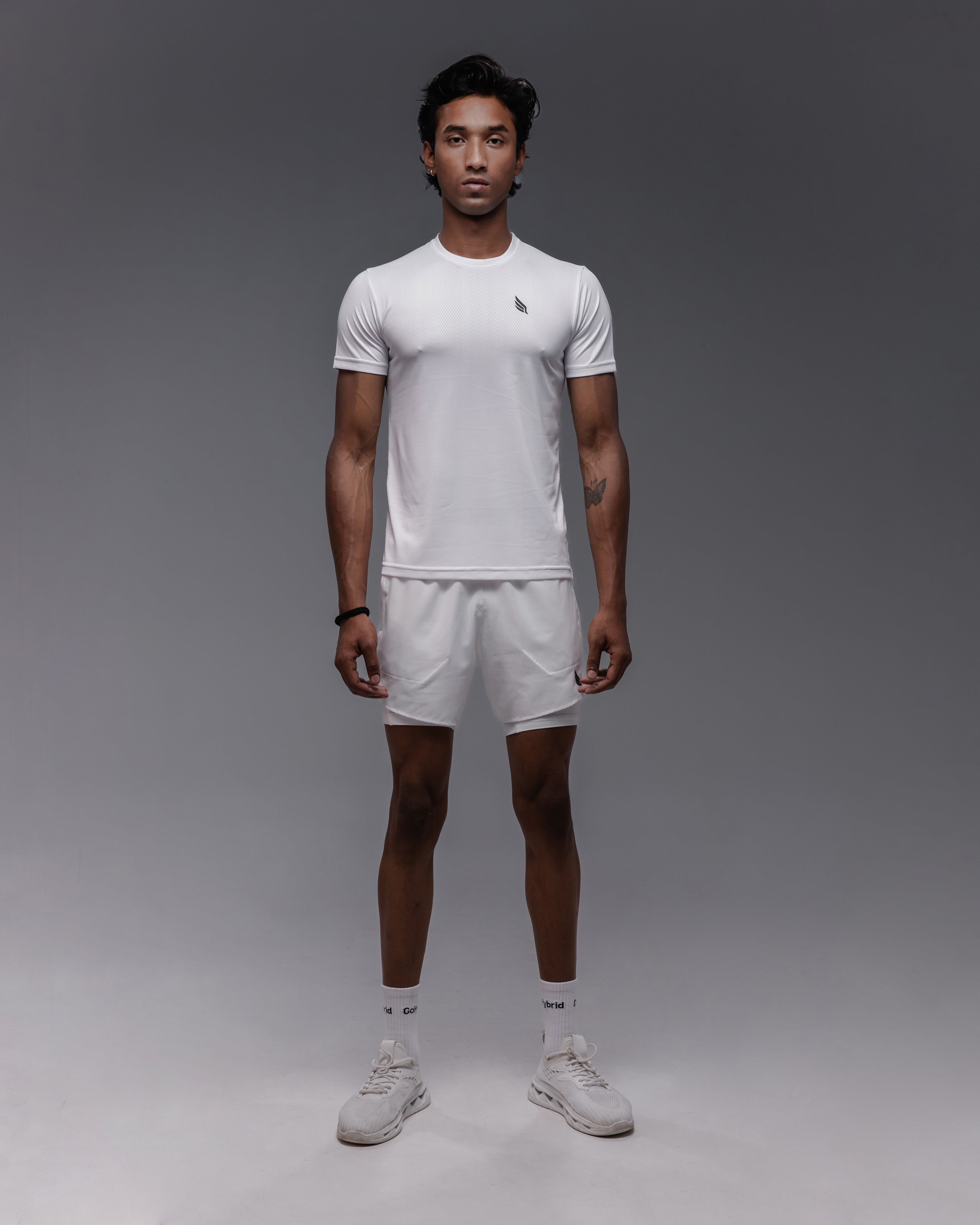 Basic Relaxed Fit T-Shirt