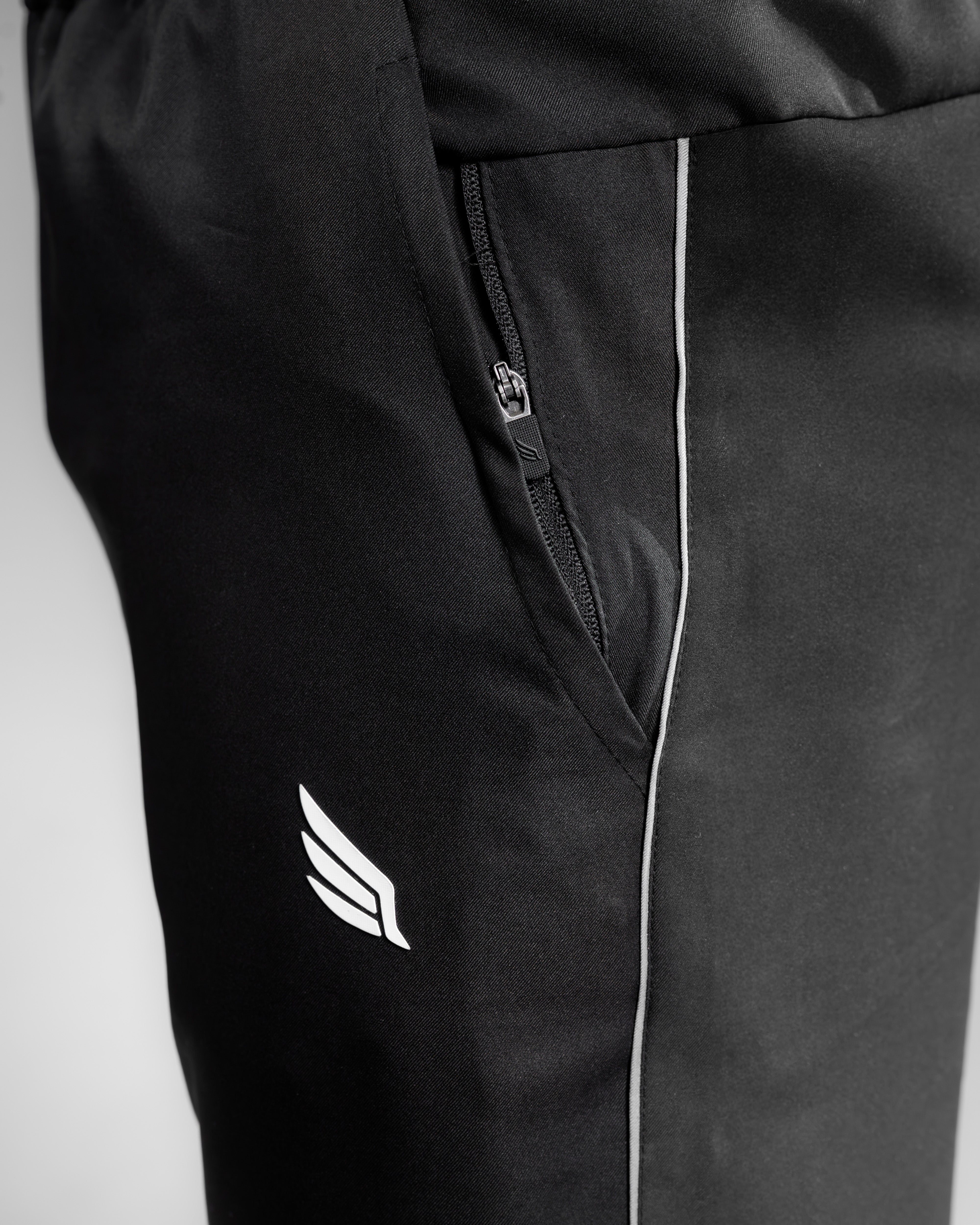 Straight Fit Track Pants