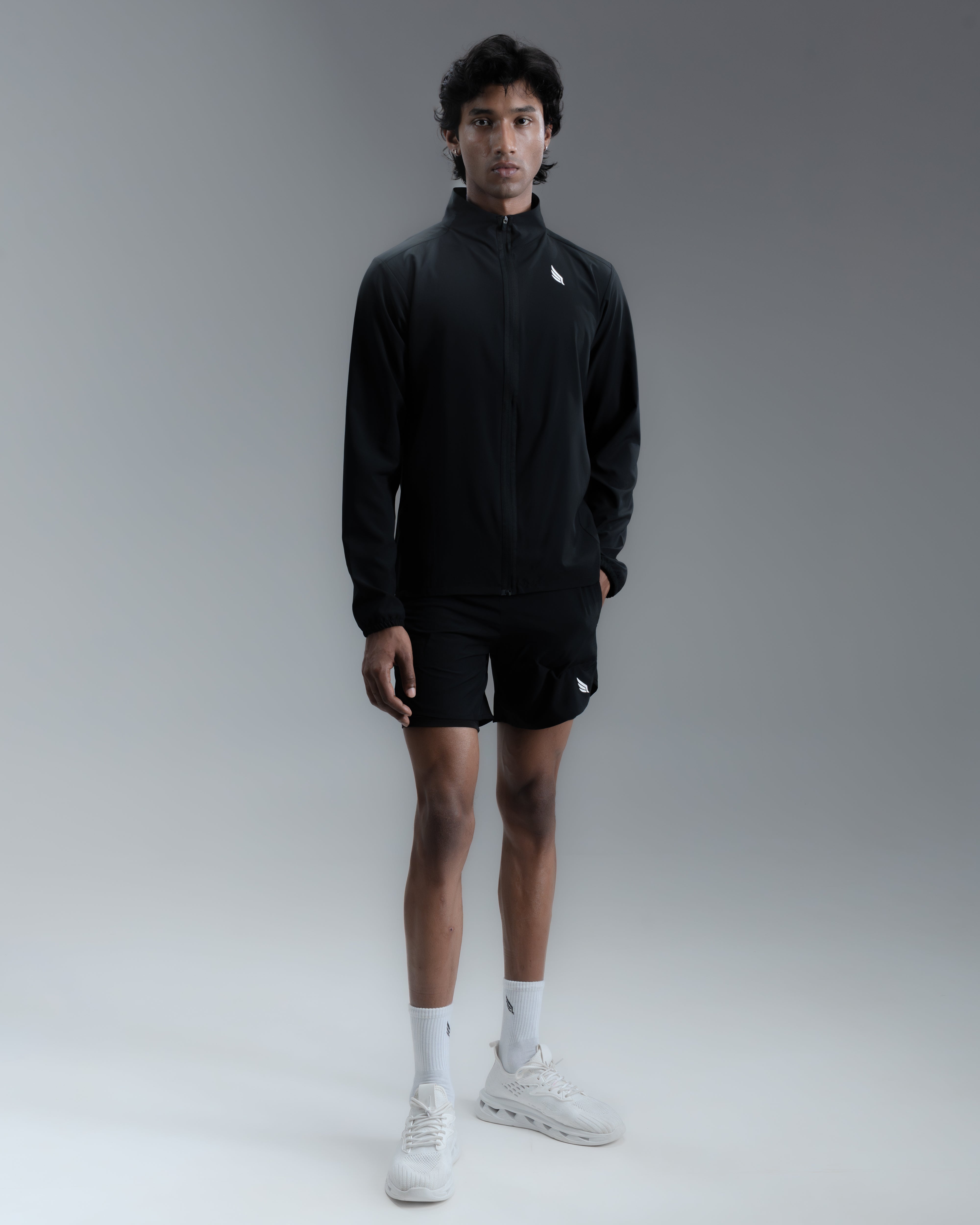 AeroFlow Jacket