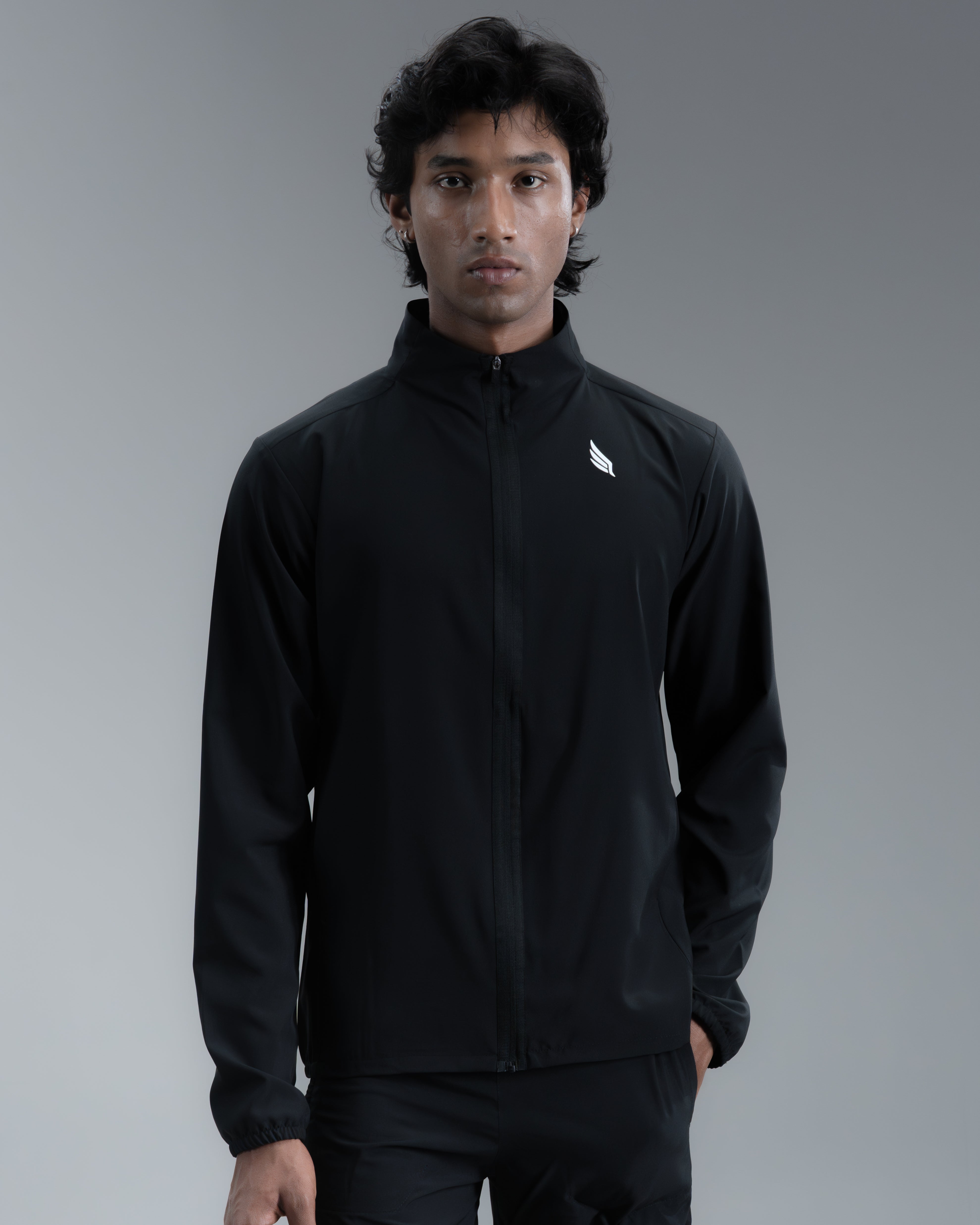 AeroFlow Jacket