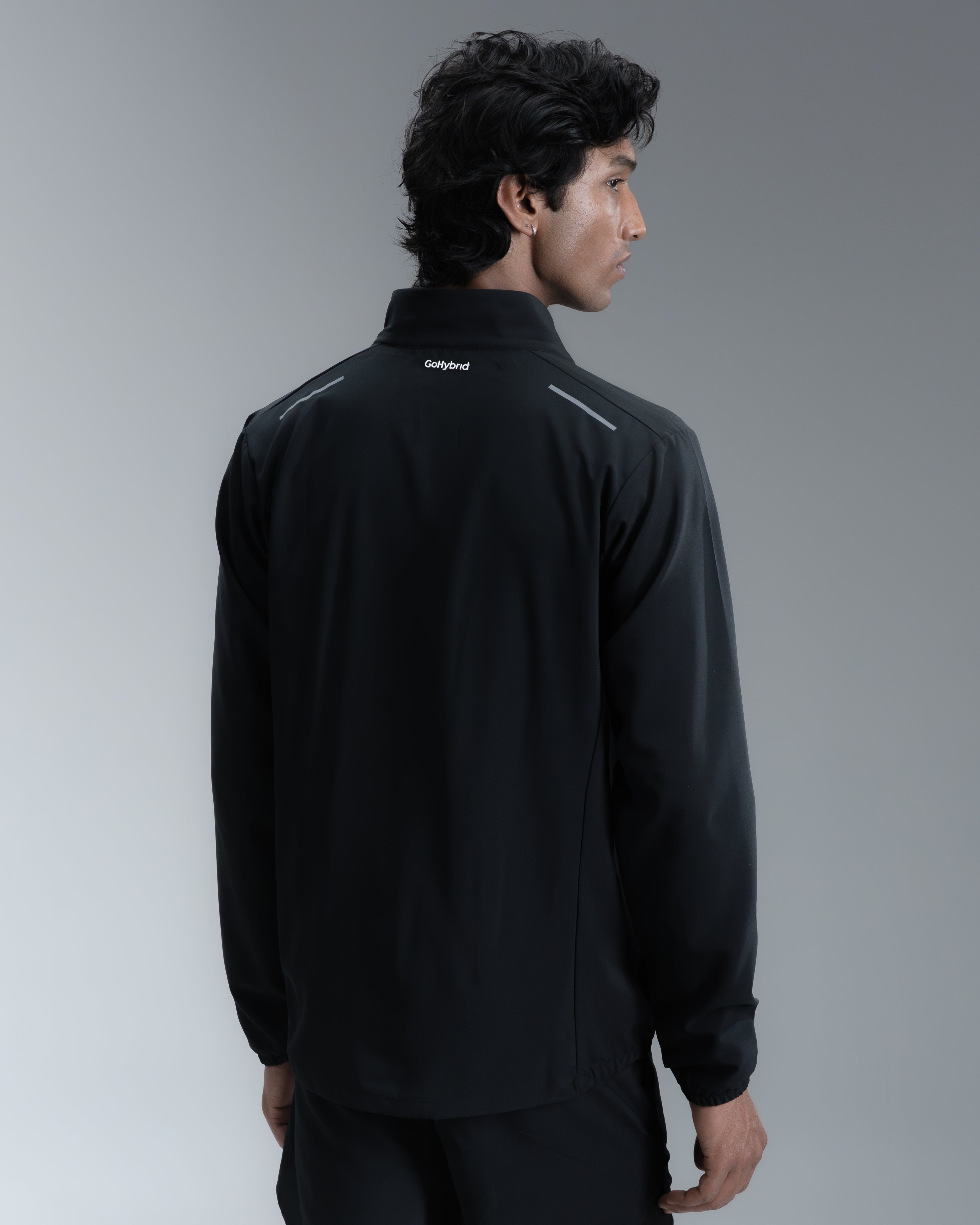 AeroFlow Jacket