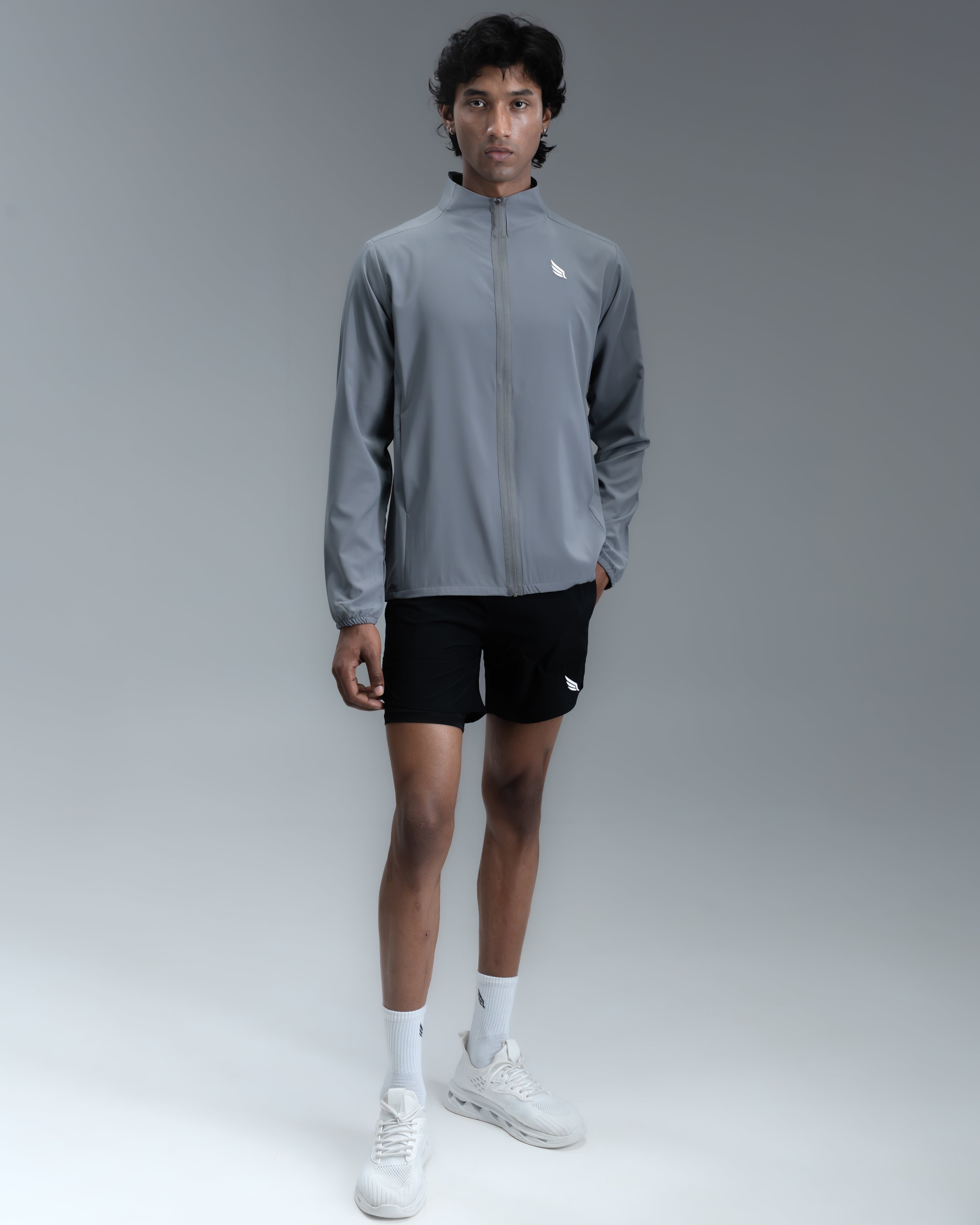 AeroFlow Jacket