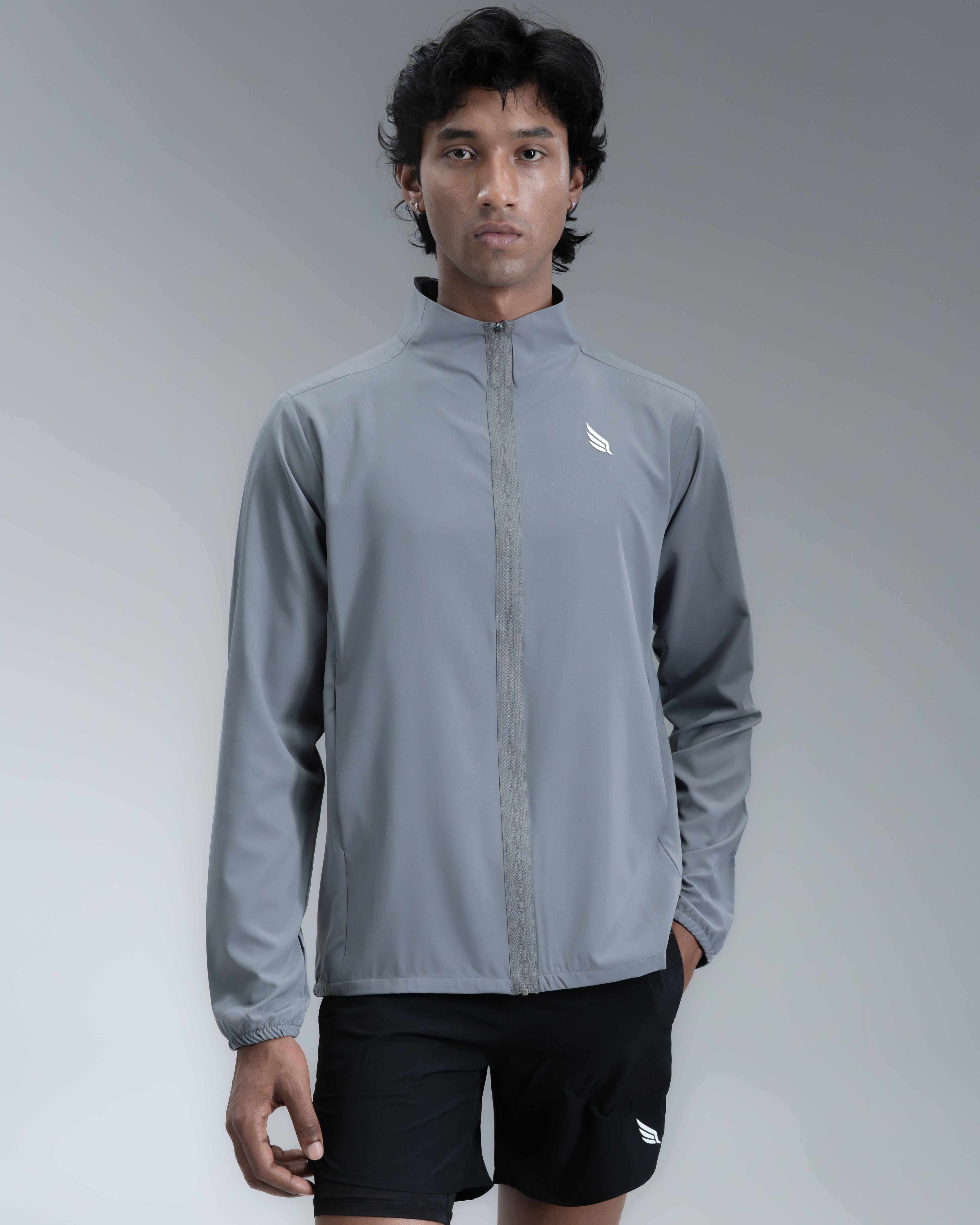 AeroFlow Jacket