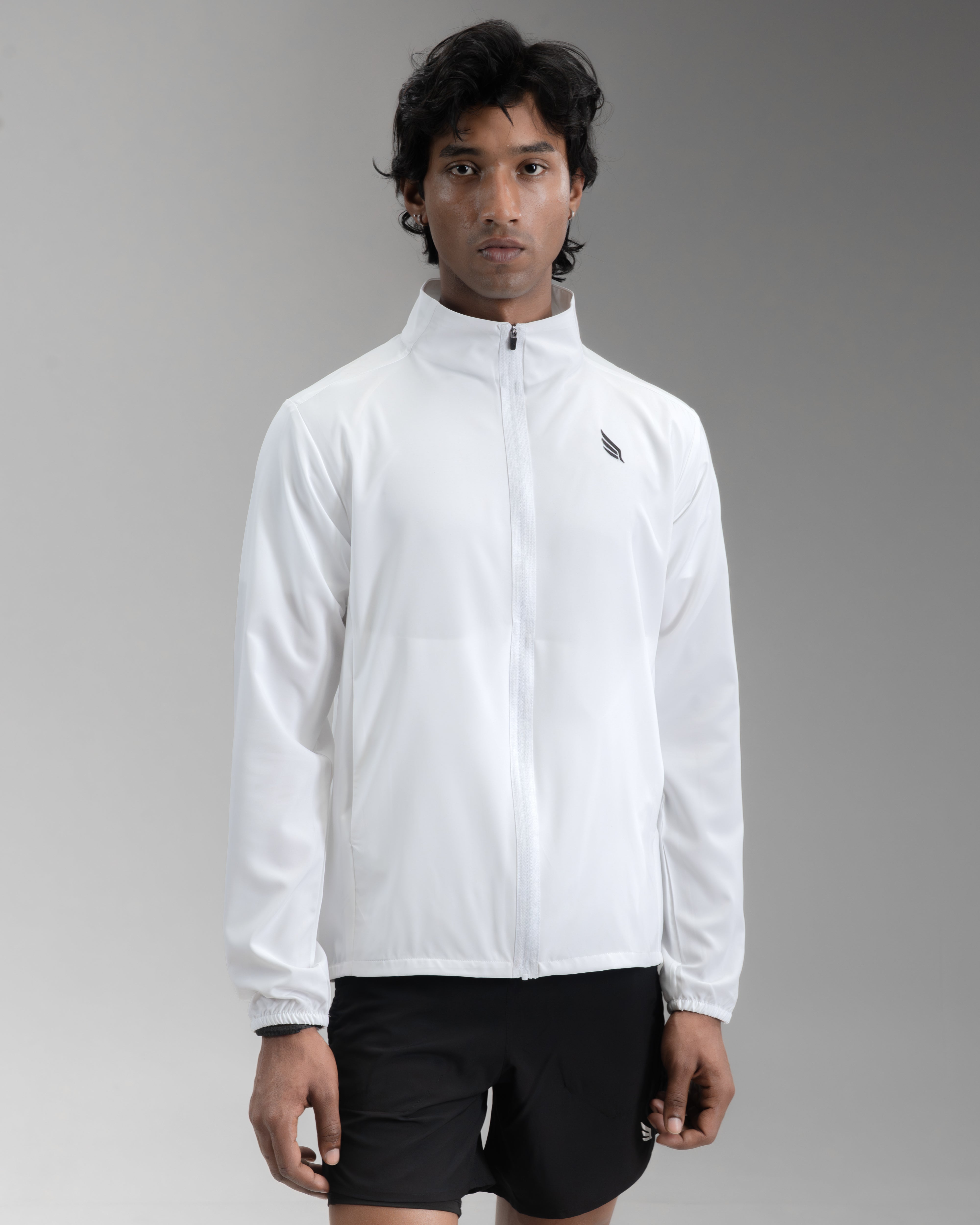 AeroFlow Jacket