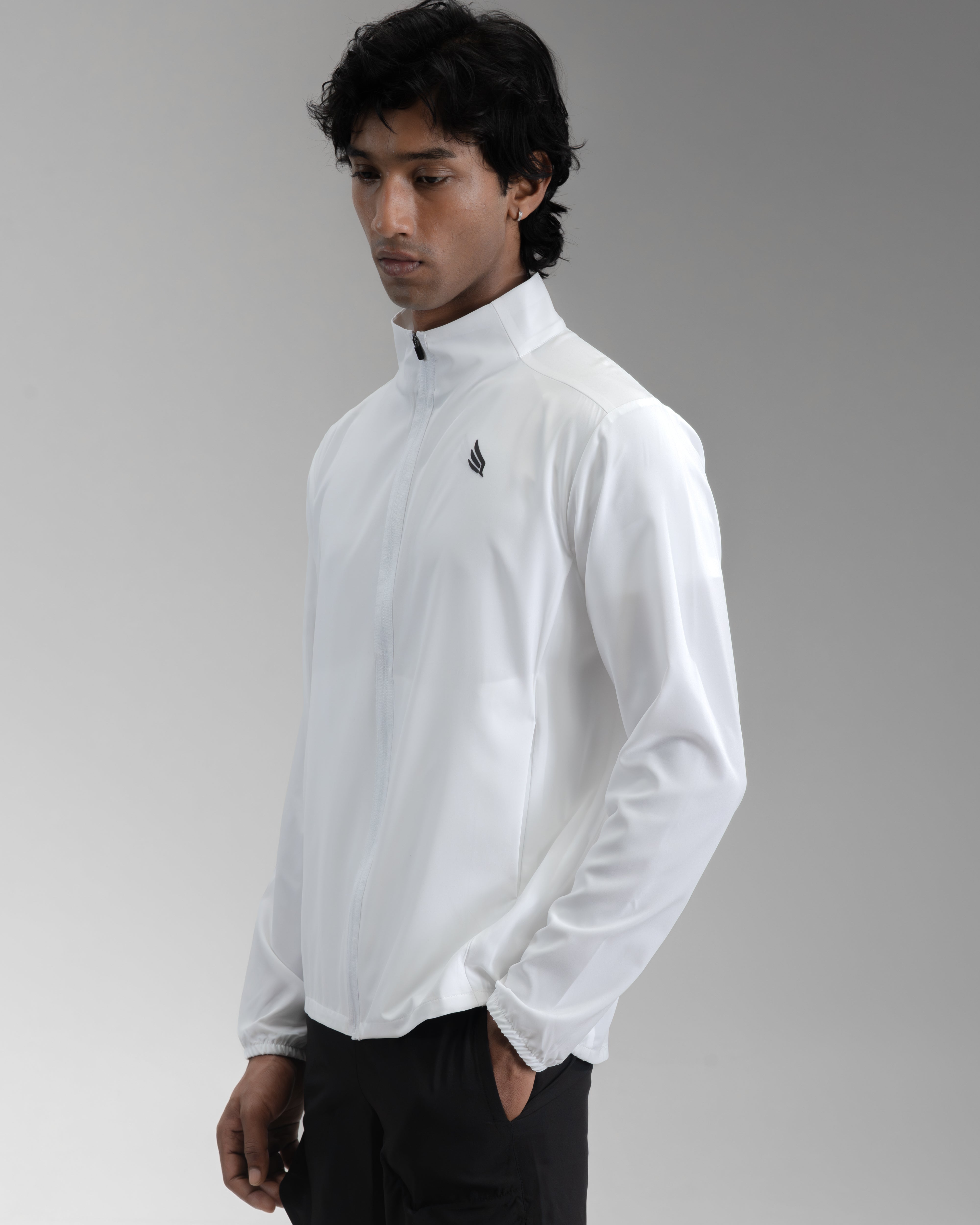 AeroFlow Jacket