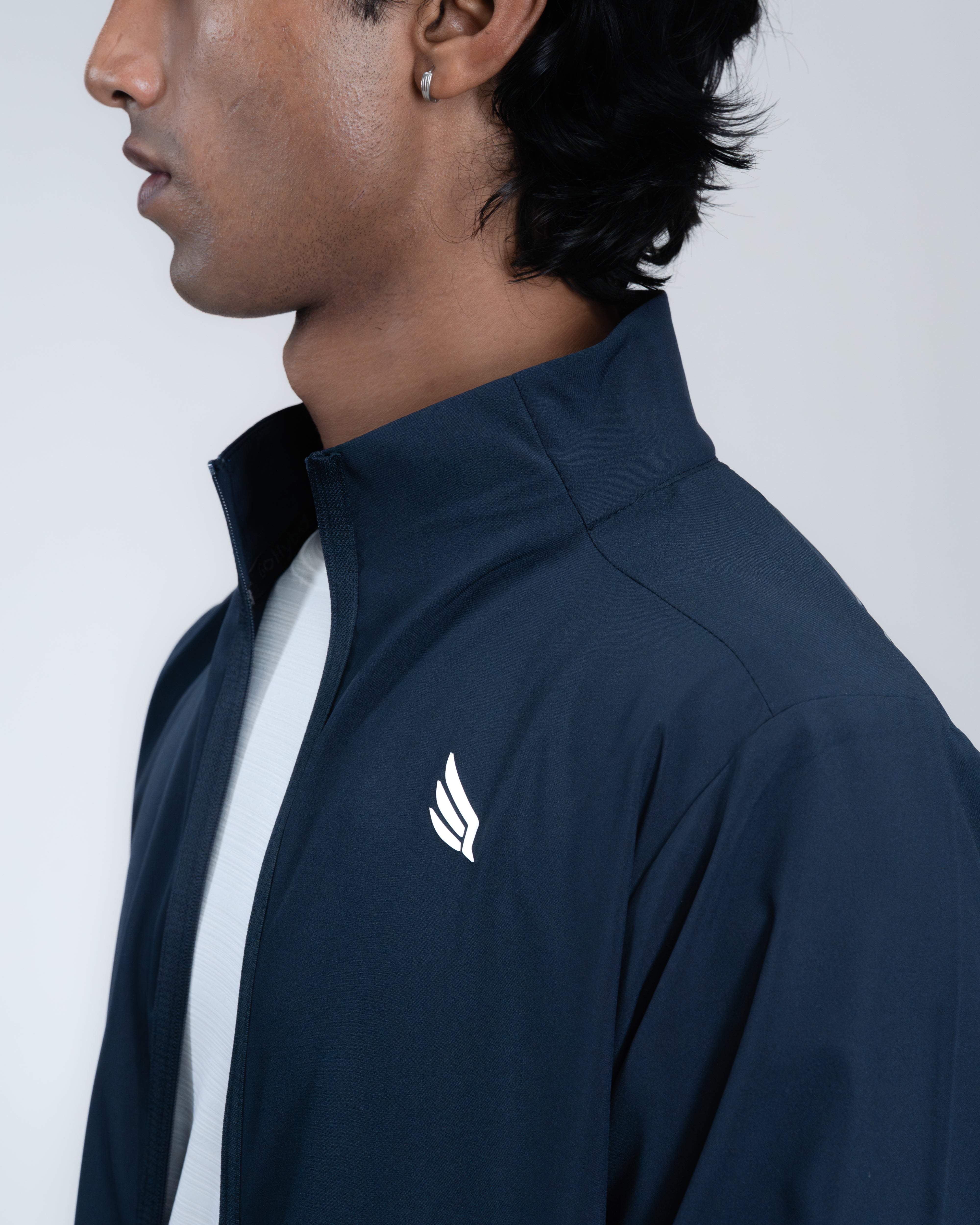 AeroFlow Jacket