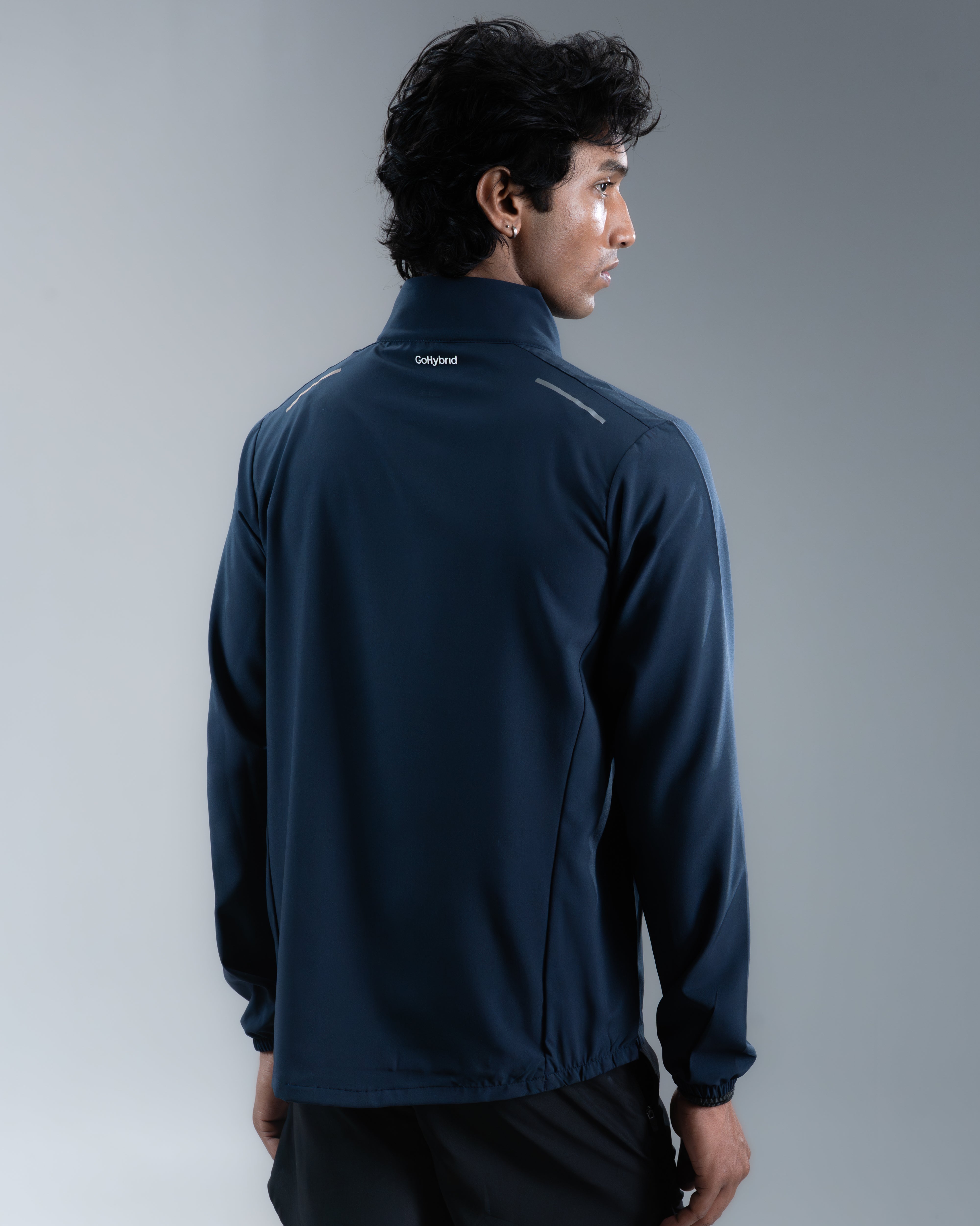 AeroFlow Jacket
