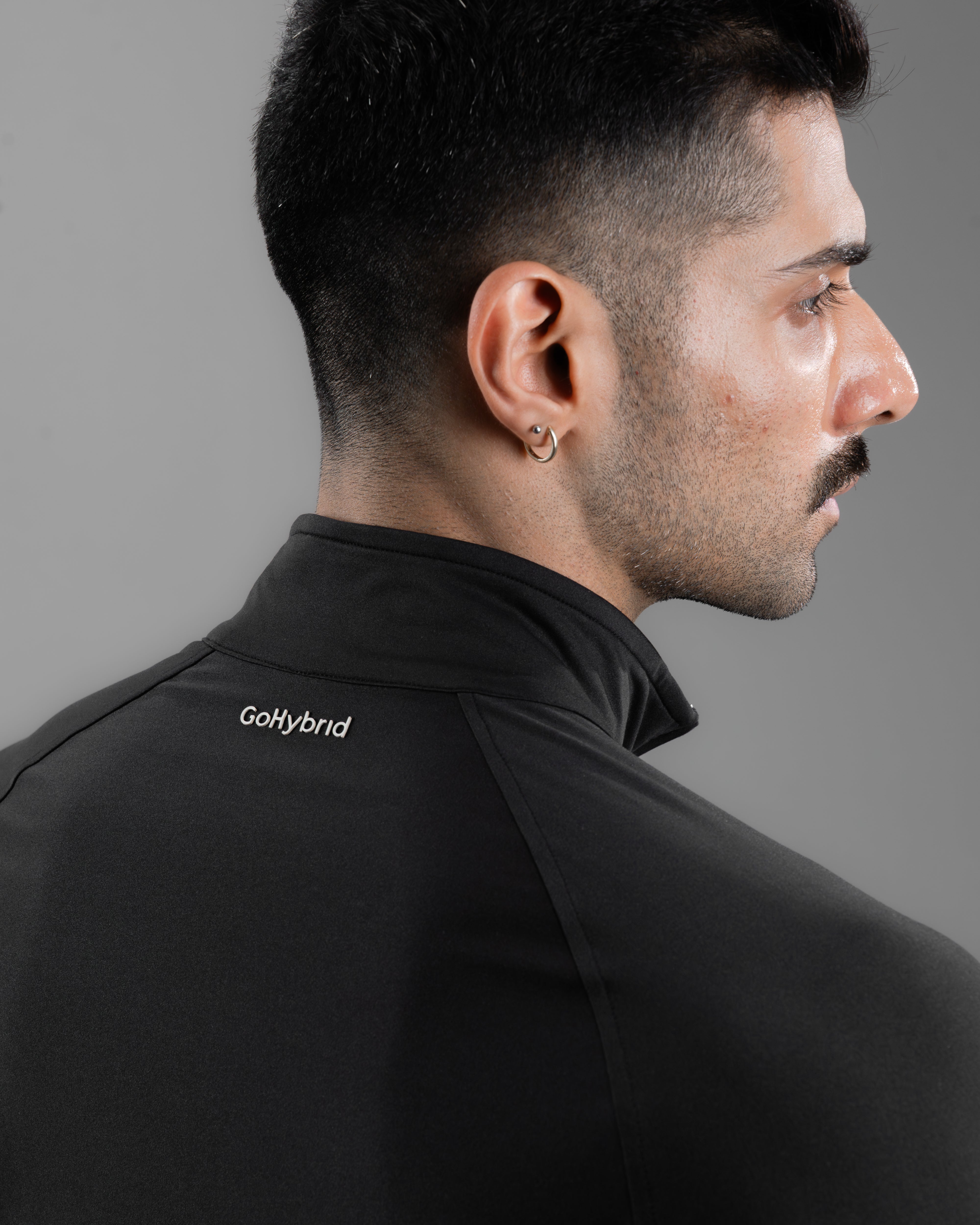 CloudFit 1/4 Zip