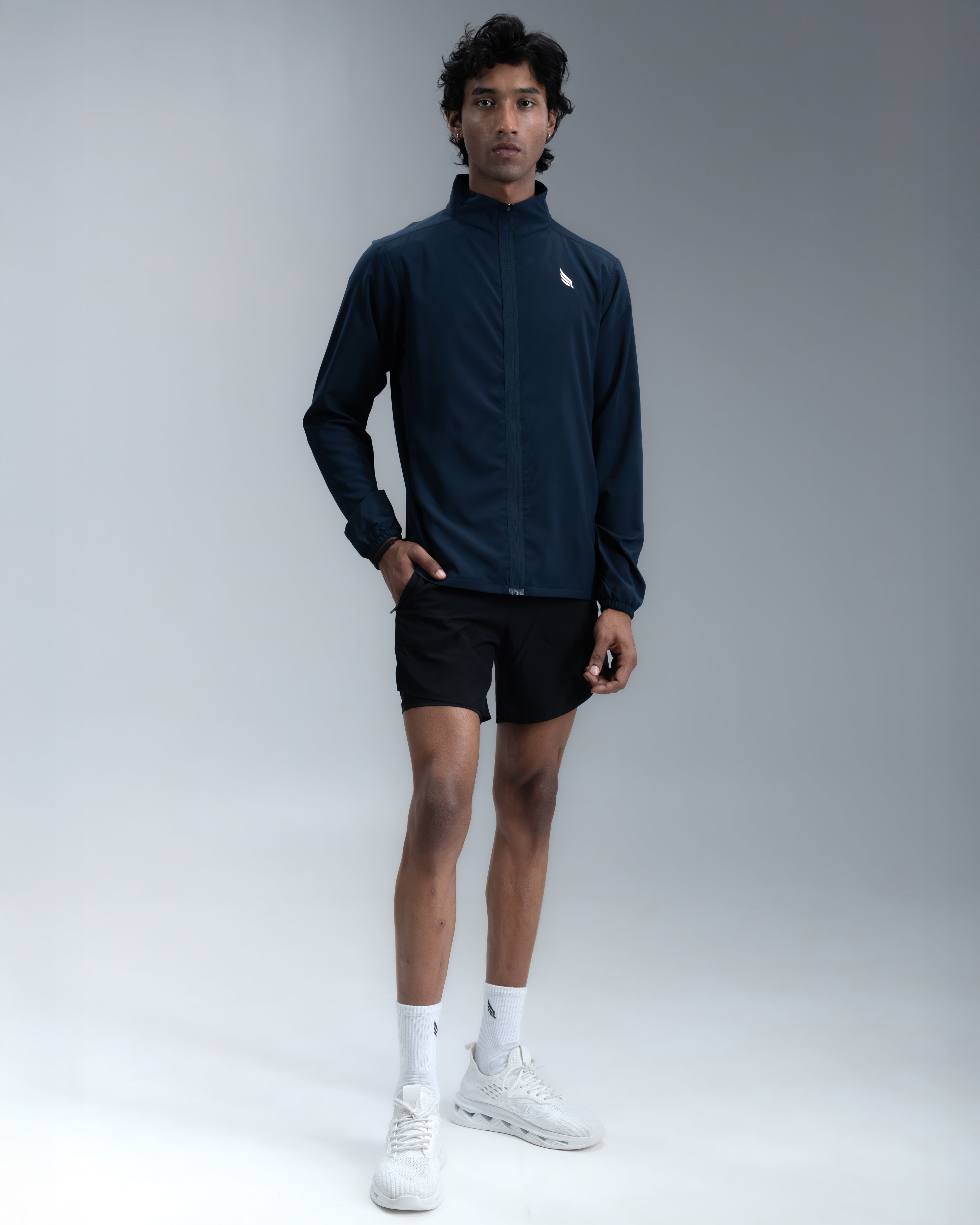 AeroFlow Jacket